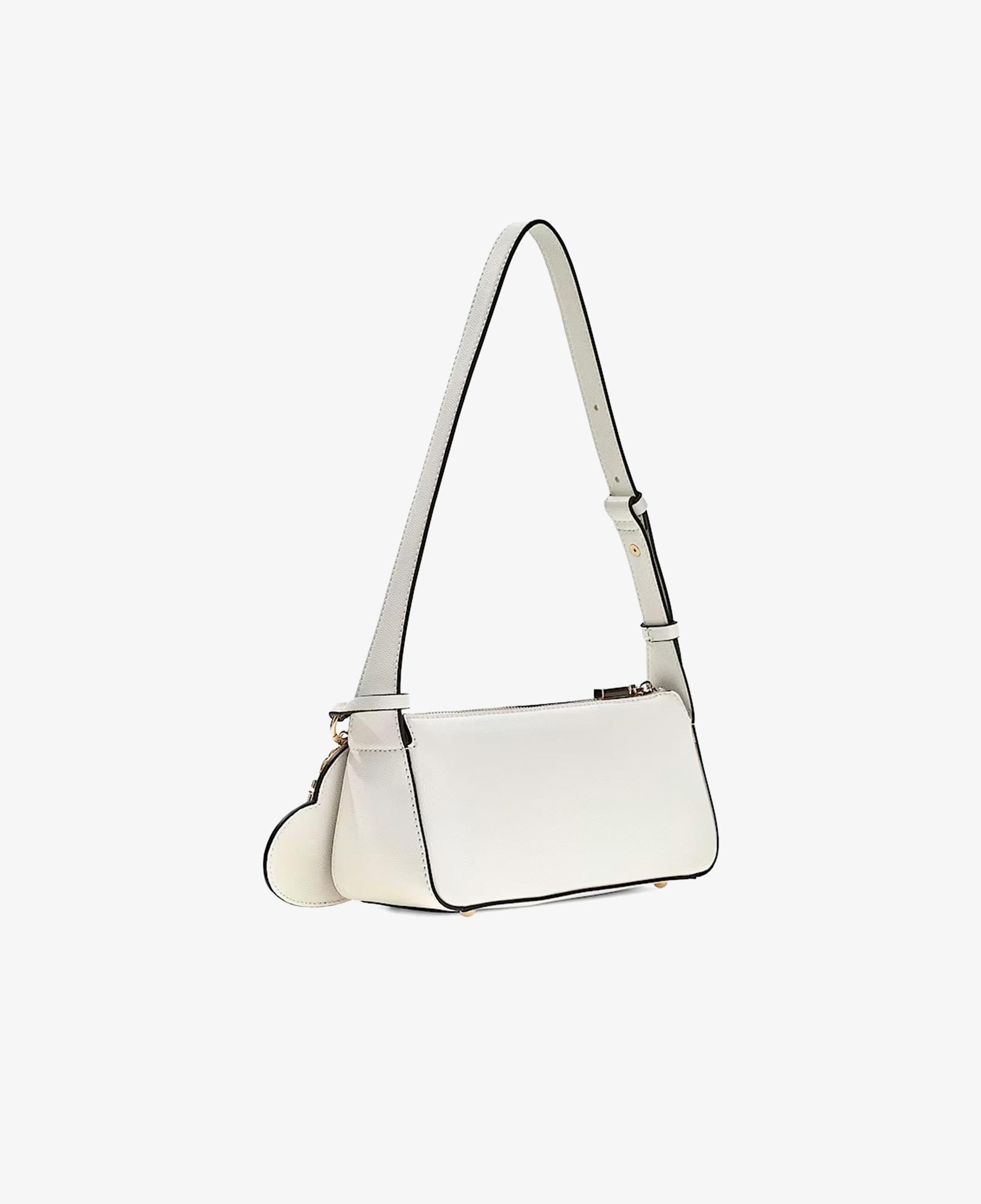 Guess Isobel Kadın Beyaz Omuz Çantası