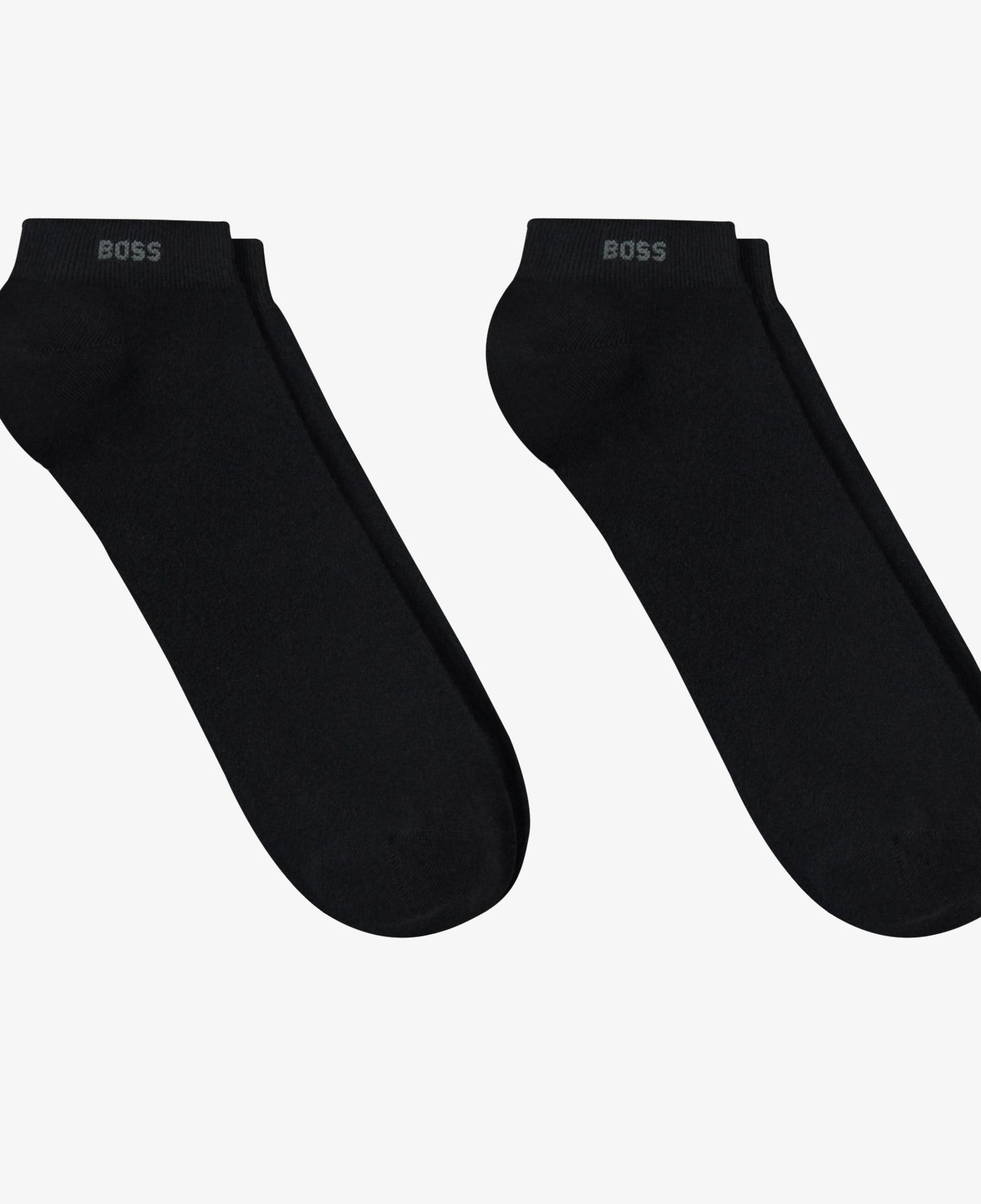 Boss Erkek Siyah Çorap