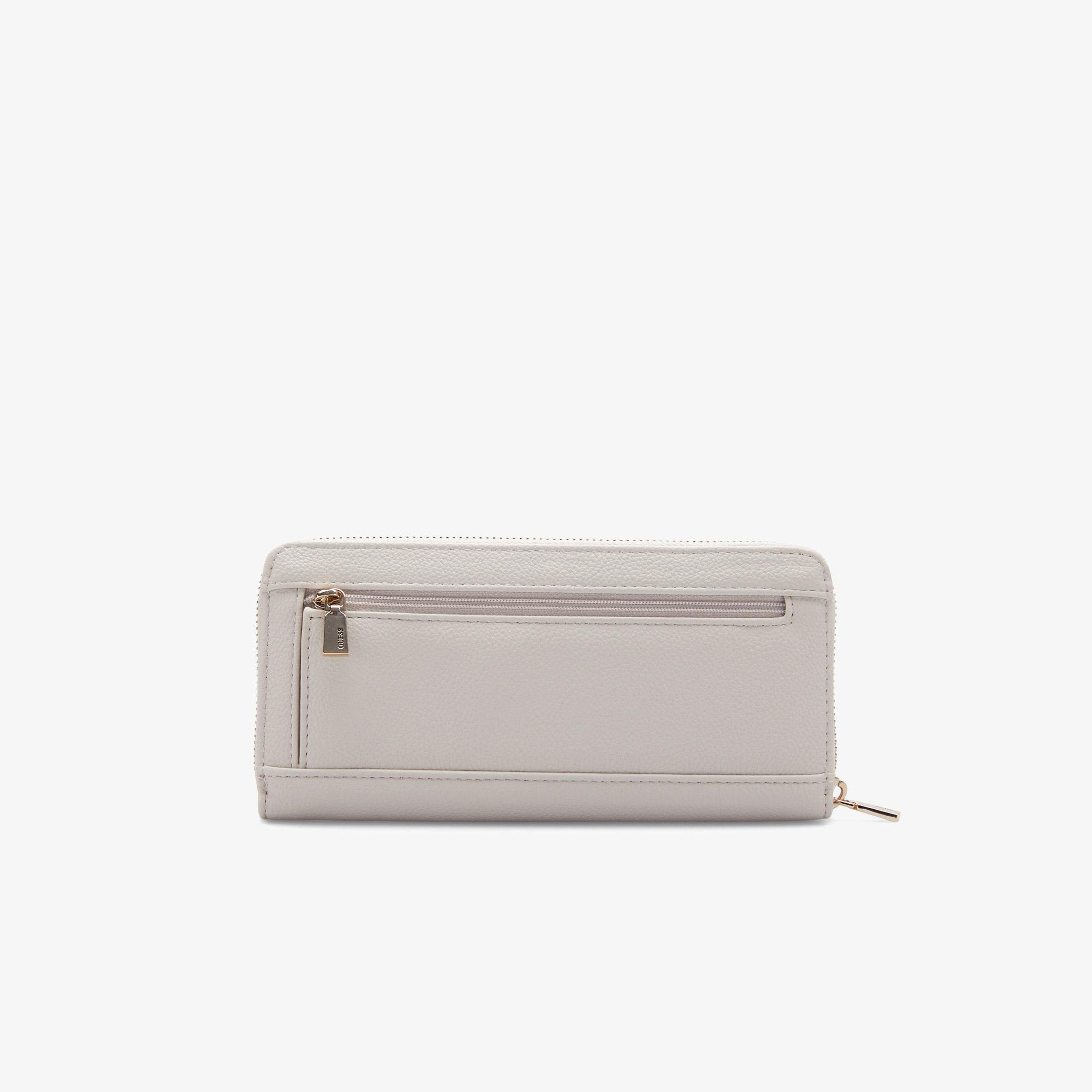 Guess Laurel Iı Kadın Krem Cüzdan