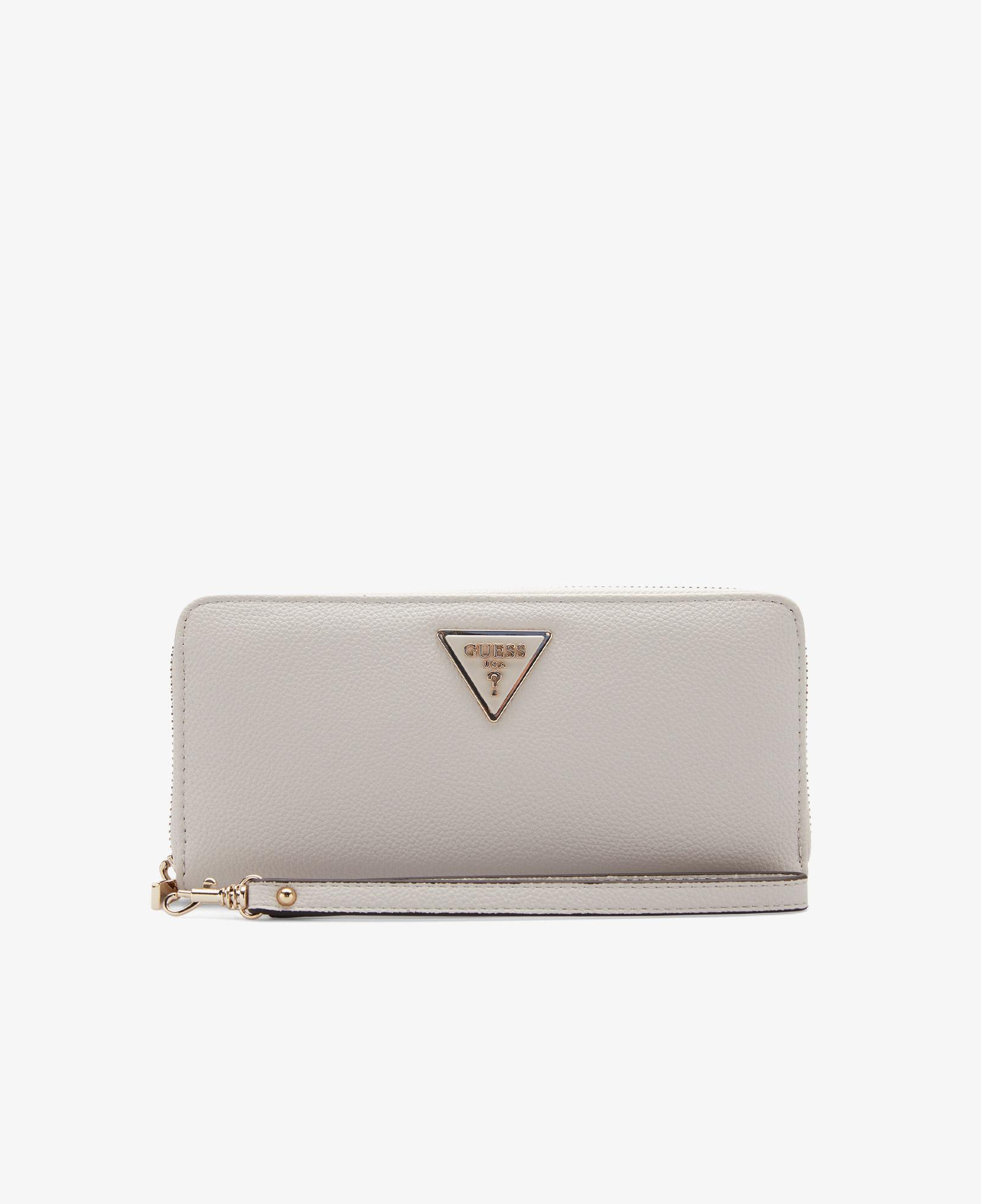 Guess Laurel Iı Kadın Krem Cüzdan