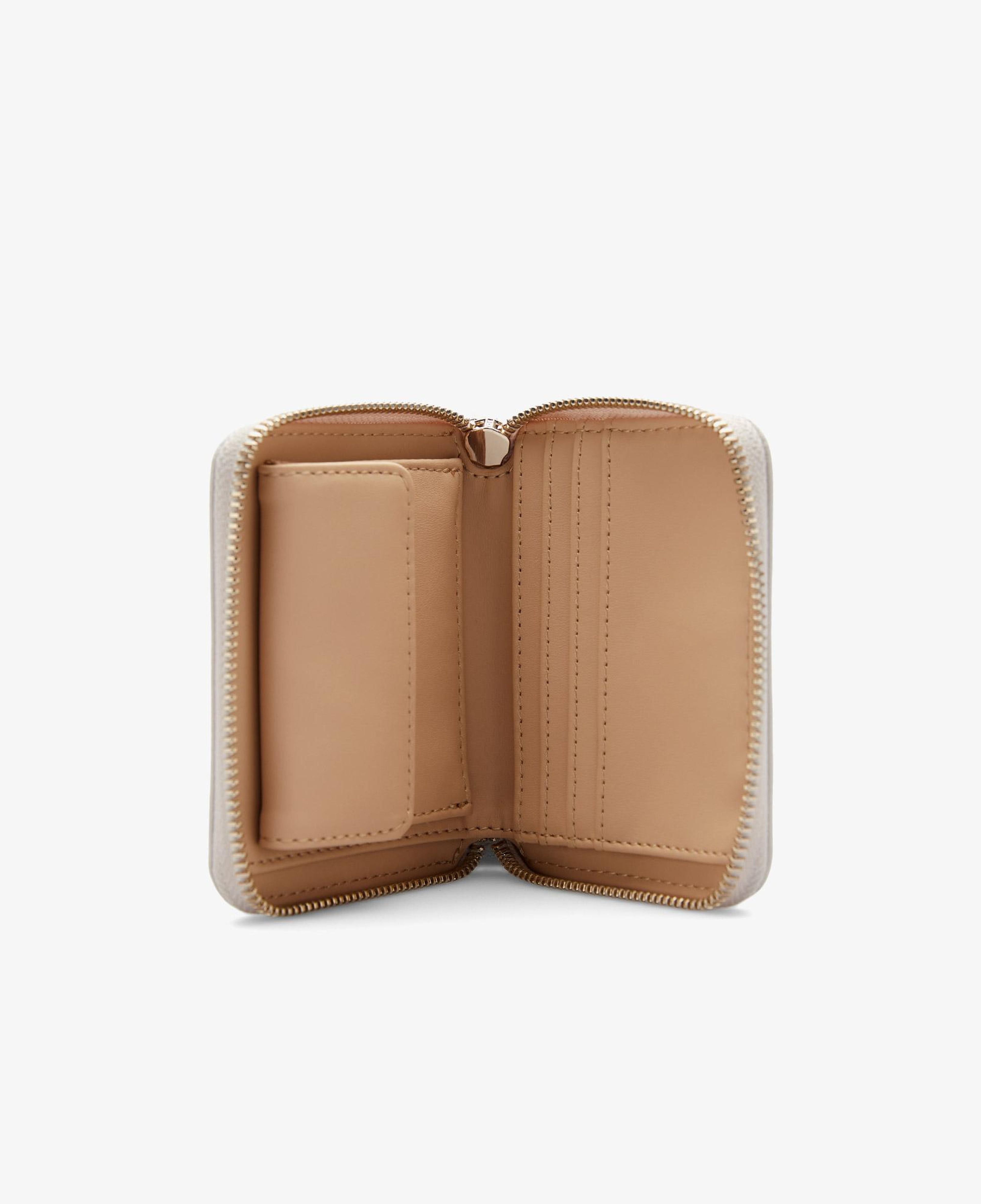 Guess Laurel Iı Kadın Krem Cüzdan