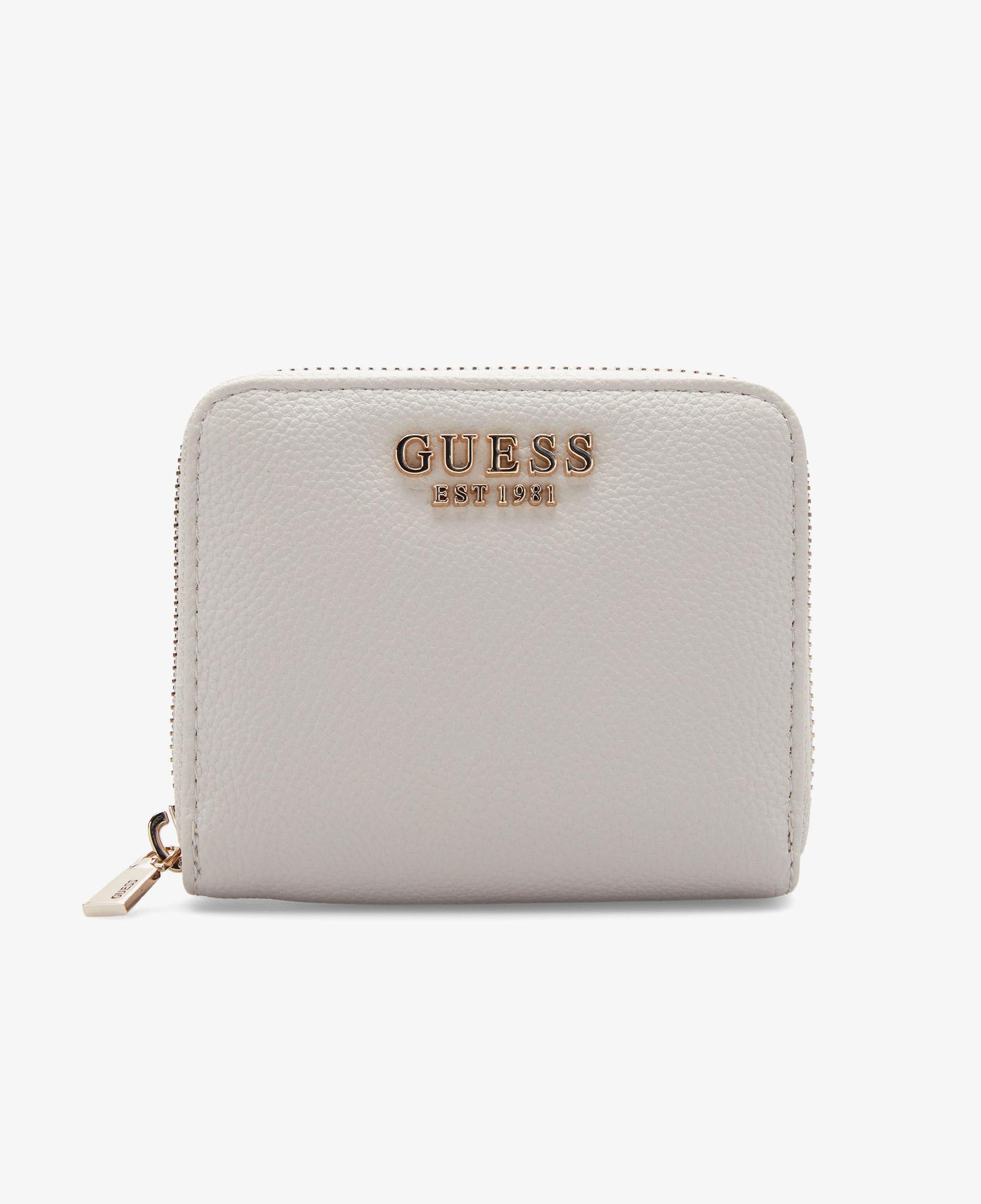 Guess Laurel Iı Kadın Krem Cüzdan