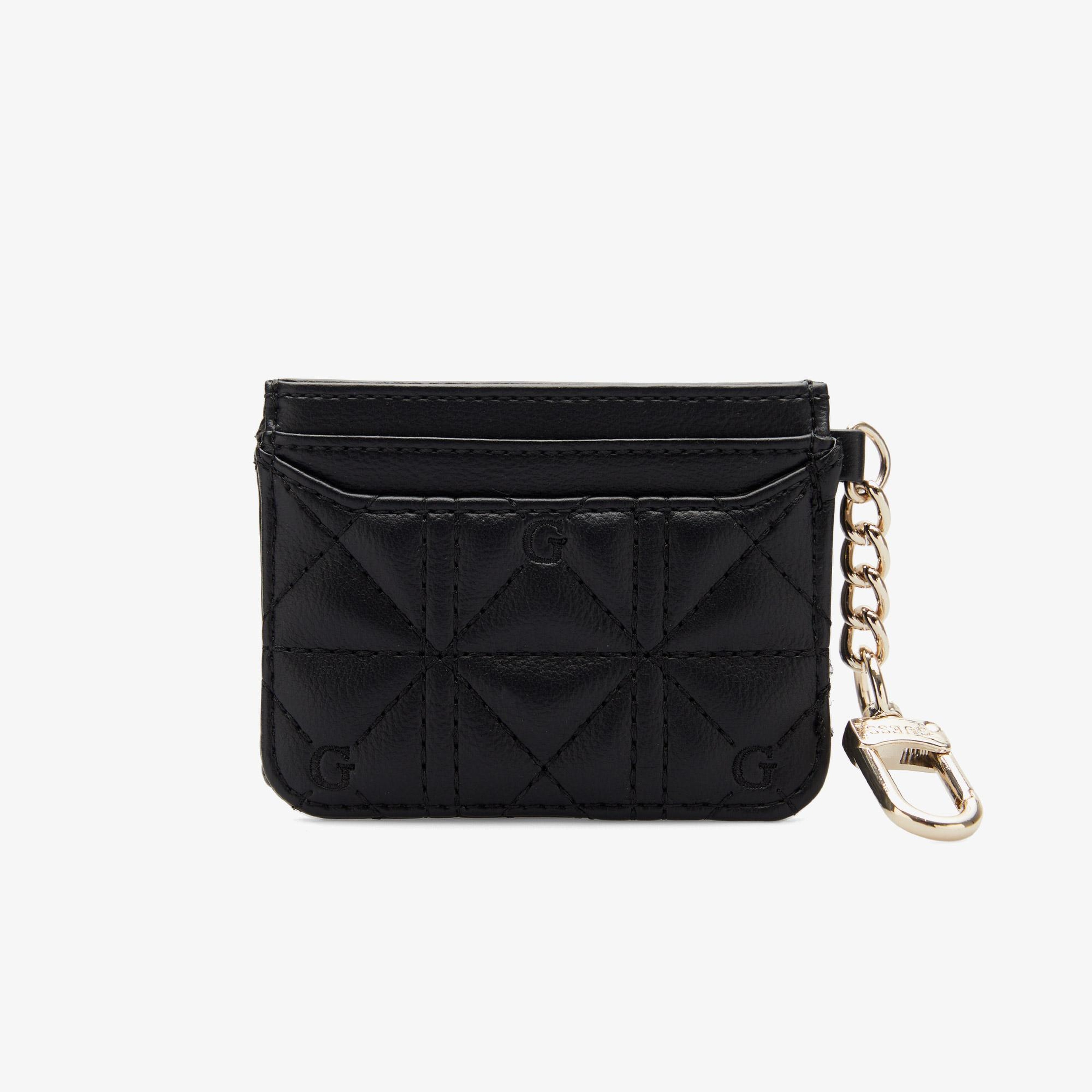 Guess Not Coordinated Kadın Siyah Kartlık