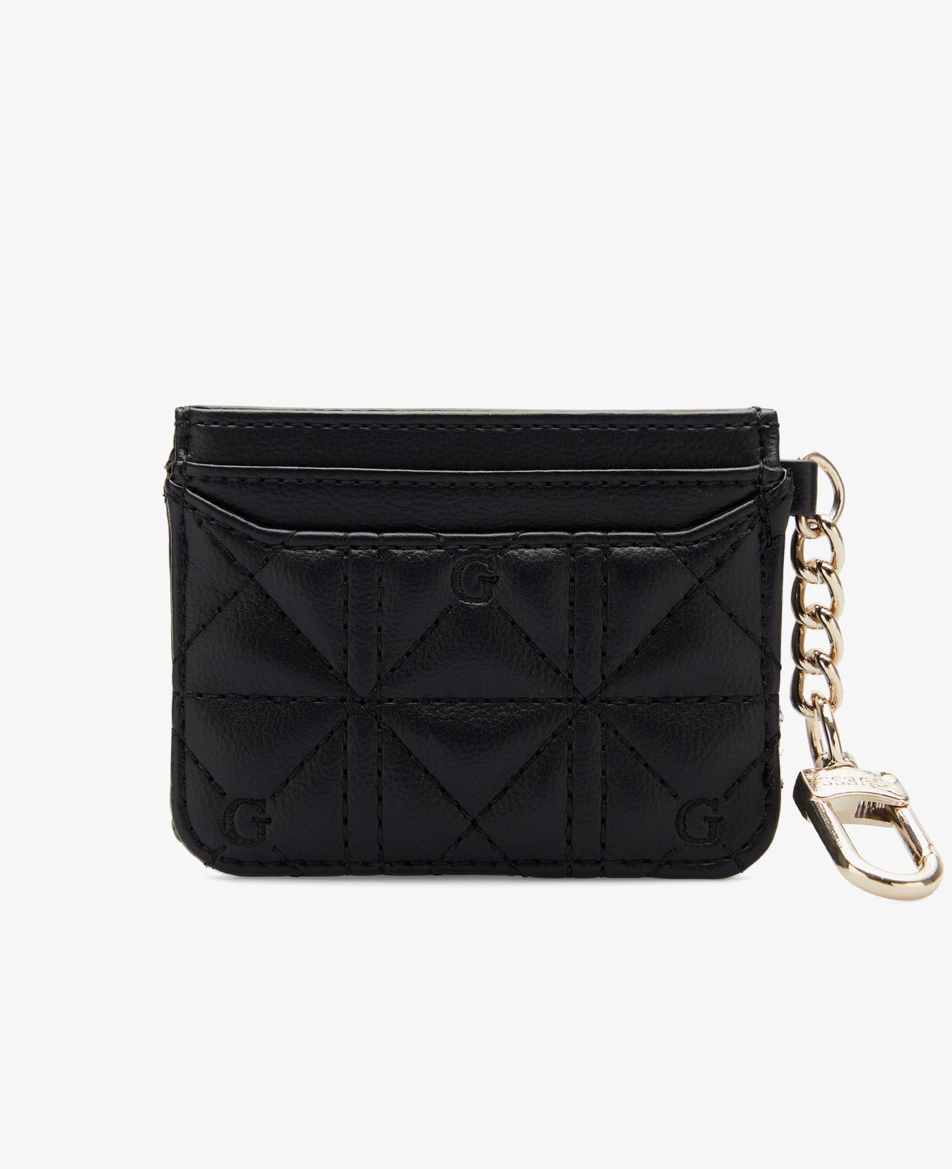 Guess Not Coordinated Kadın Siyah Kartlık