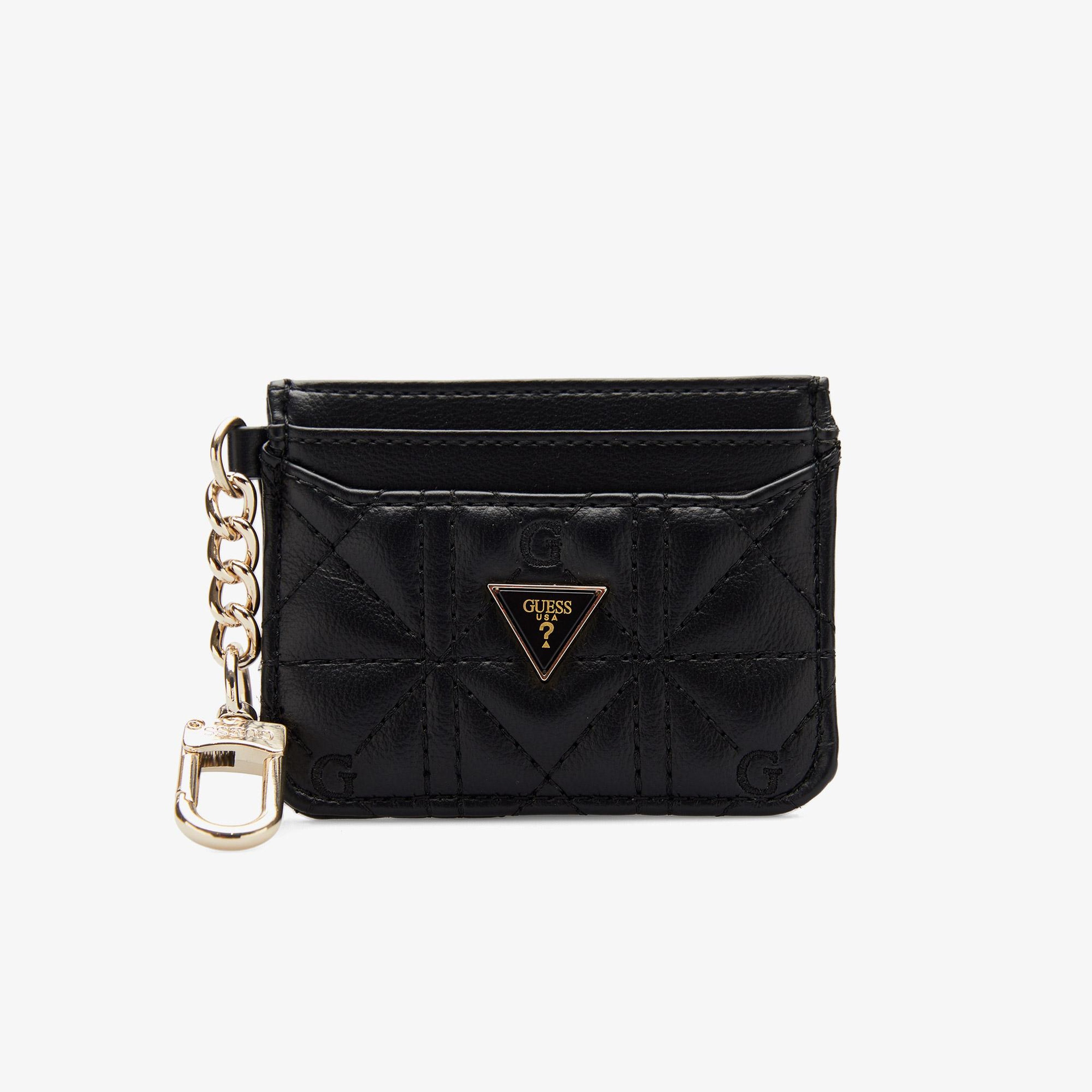 Guess Not Coordinated Kadın Siyah Kartlık