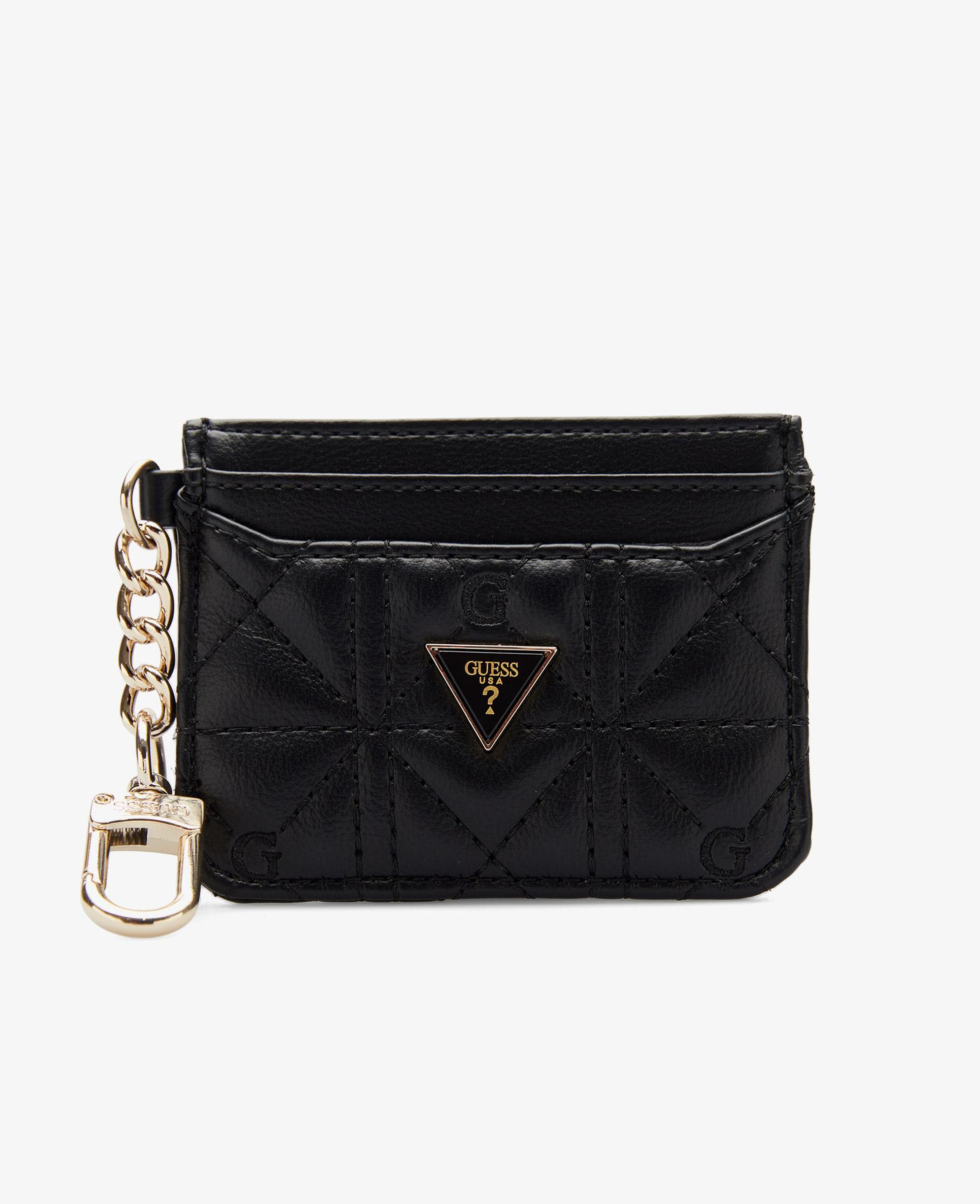 Guess Not Coordinated Kadın Siyah Kartlık