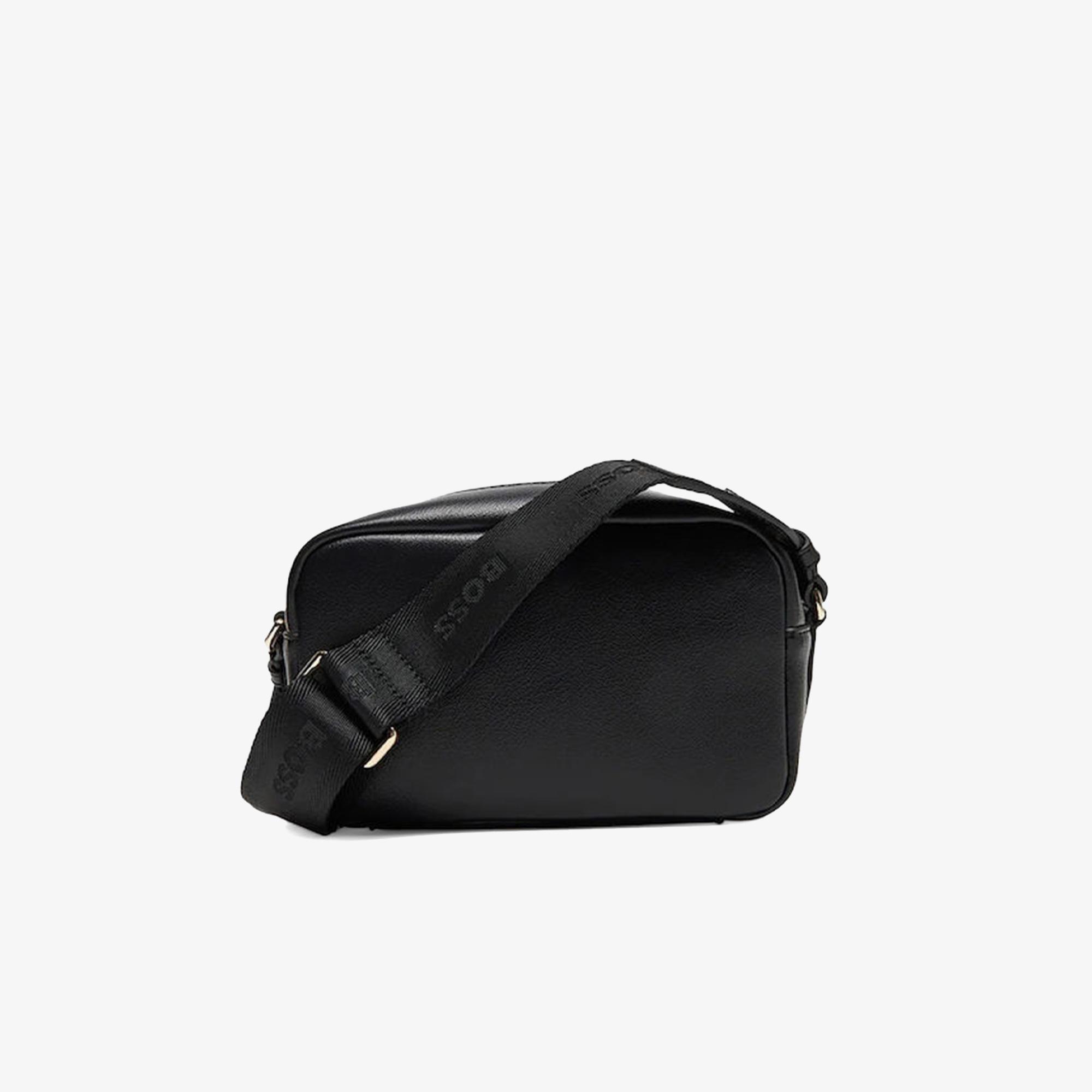 Boss Sandy Kadın Siyah El Çantası