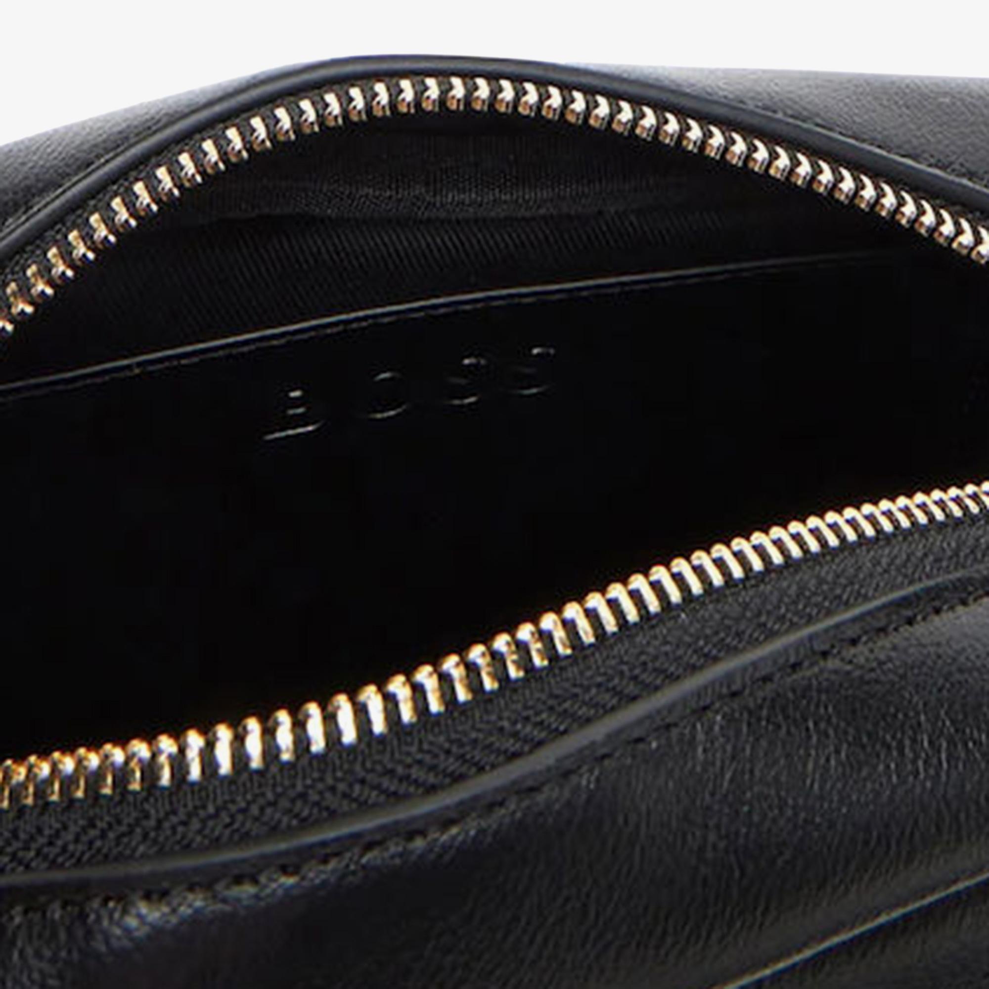 Boss Sandy Kadın Siyah El Çantası