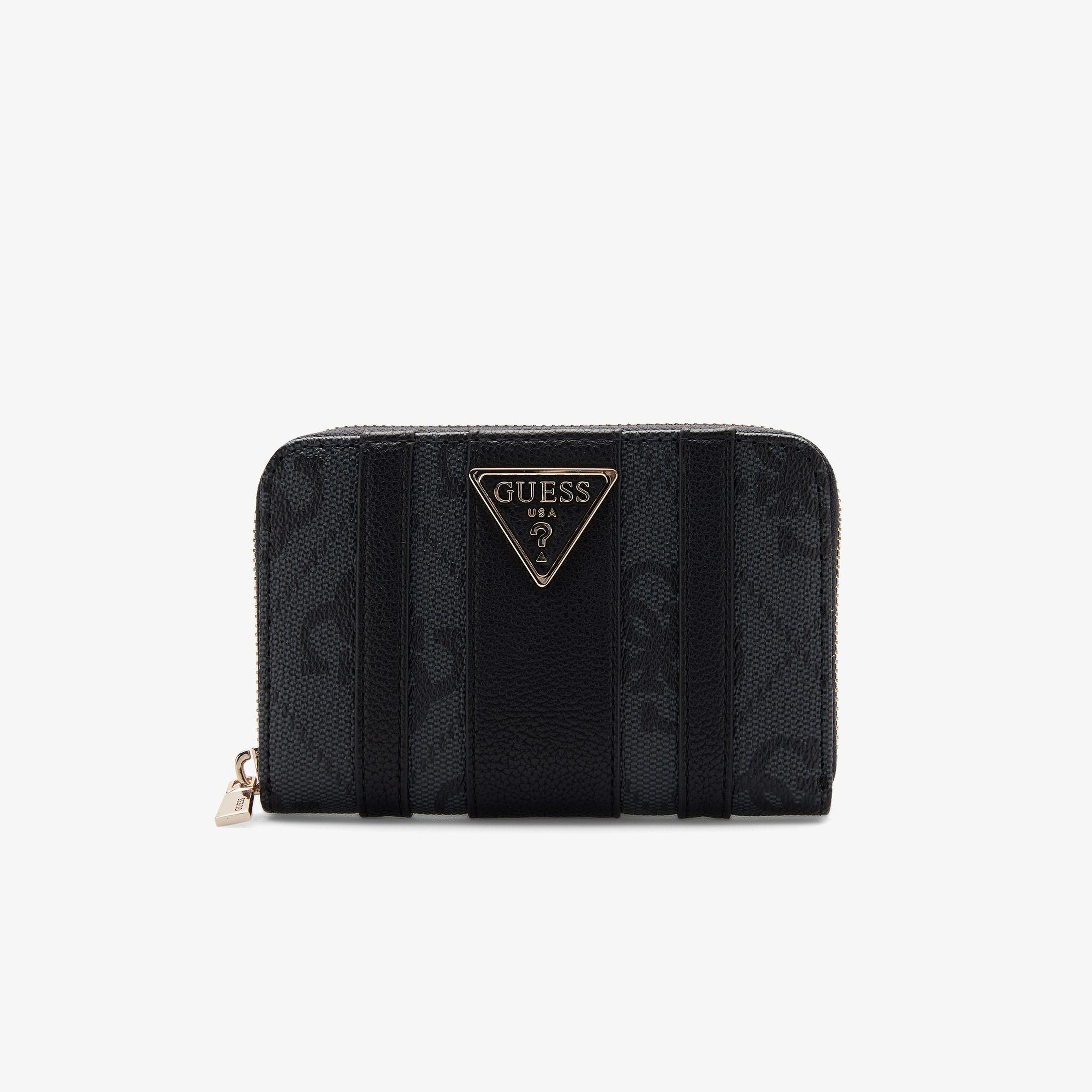 Guess Laurel Iı Kadın Antrasit Cüzdan