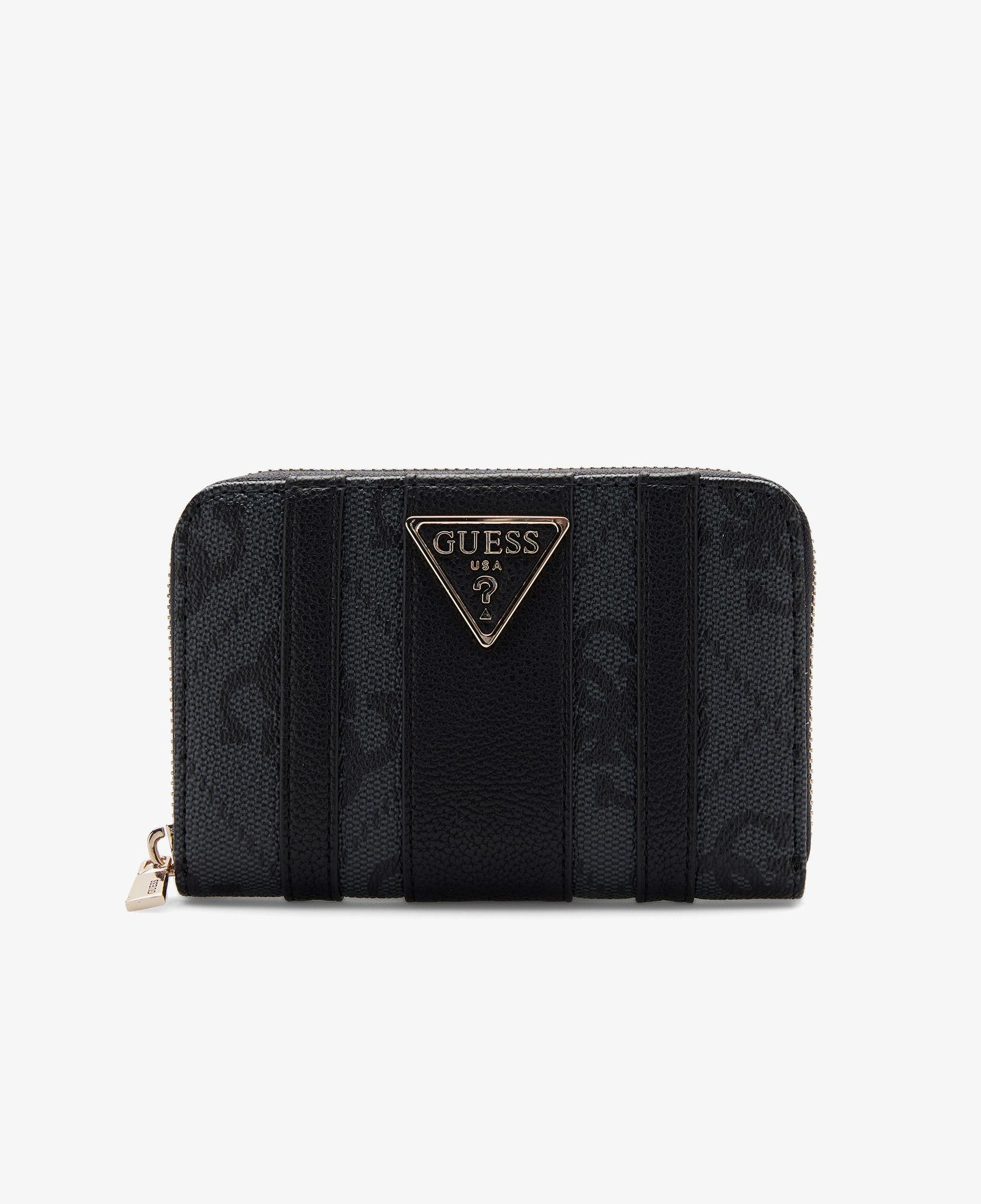 Guess Laurel Iı Kadın Antrasit Cüzdan