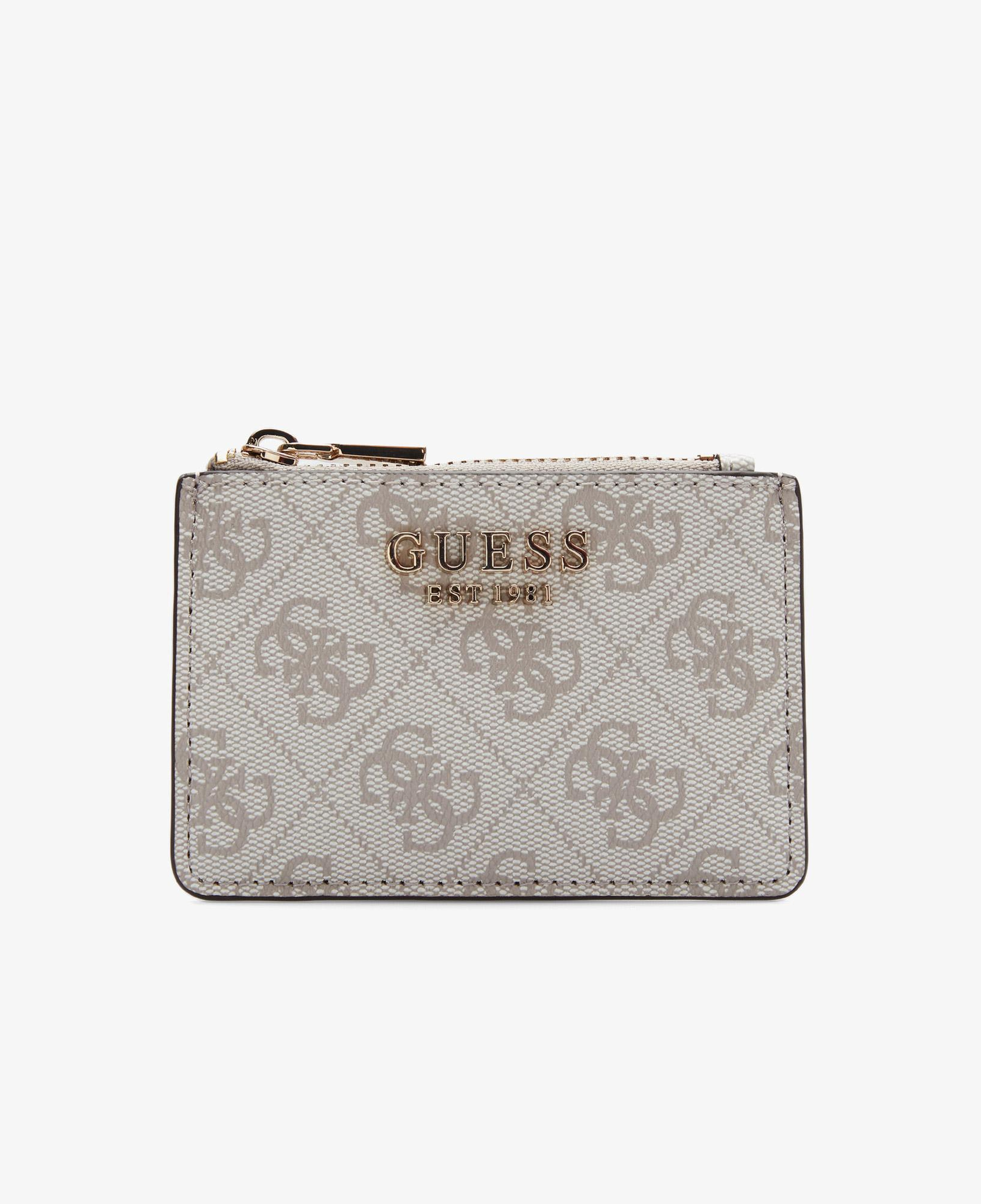 Guess Laurel Iı Kadın Siyah Cüzdan