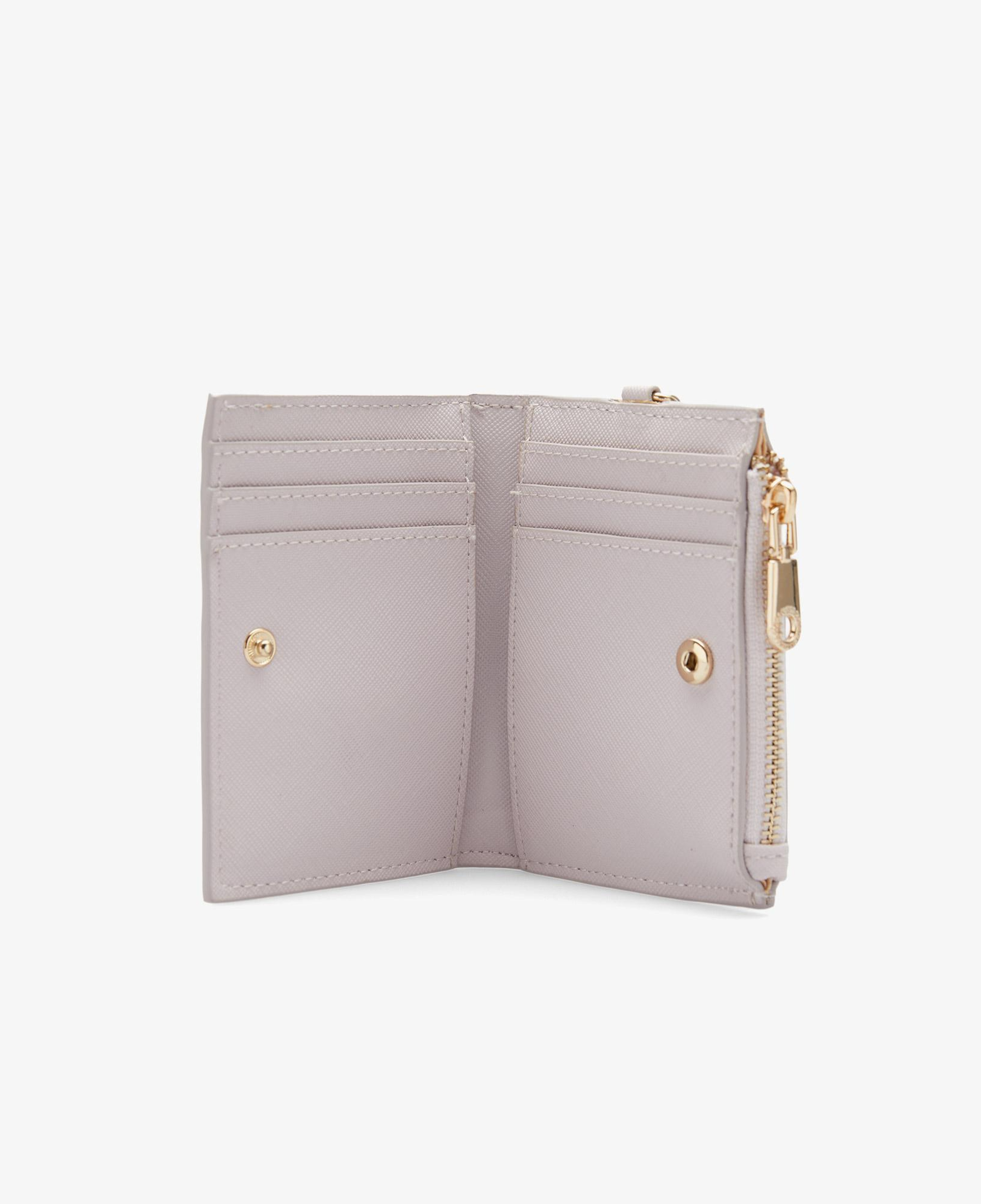 Guess Not Coordinated Kadın Lila Kartlık