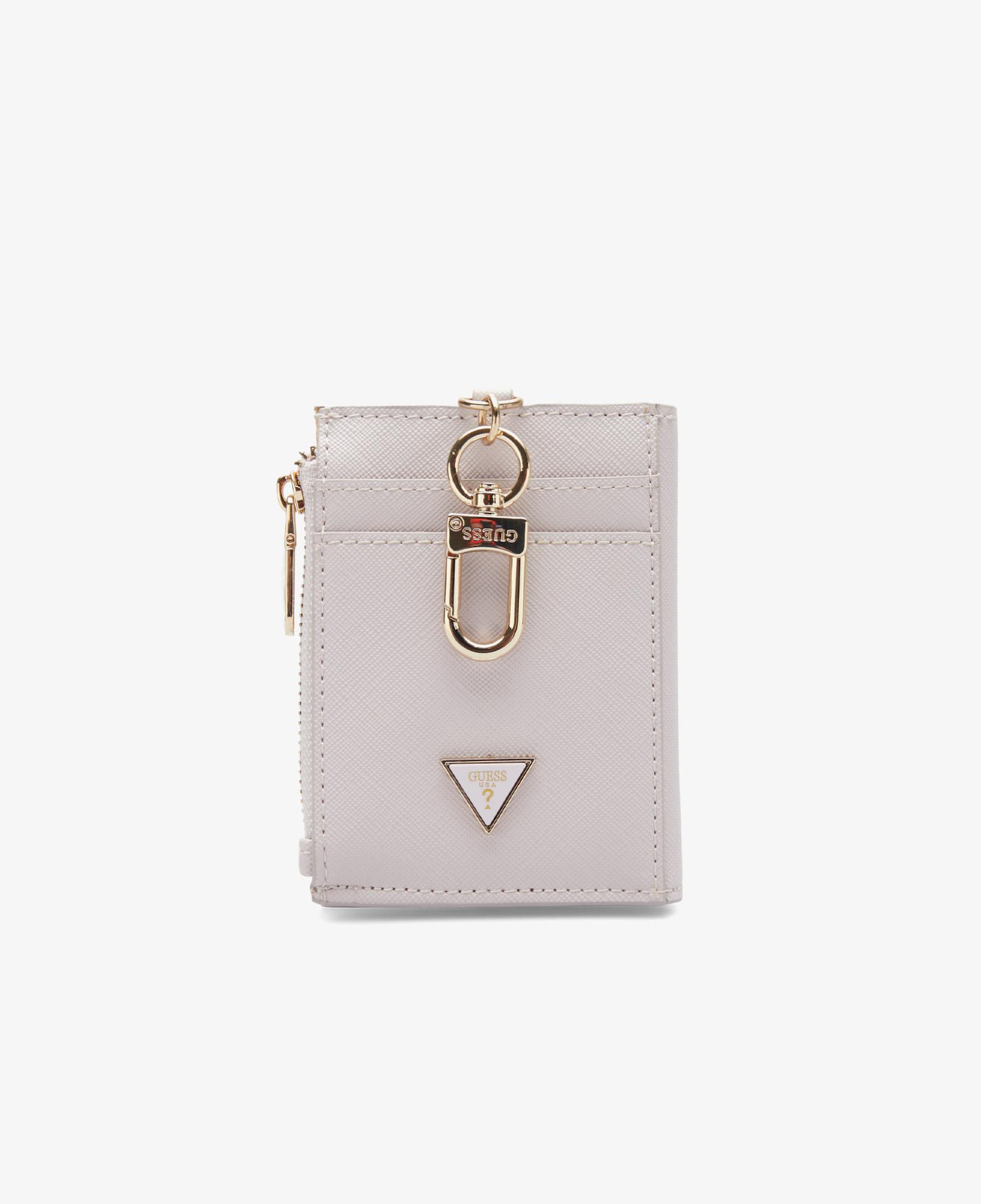 Guess Not Coordinated Kadın Lila Kartlık