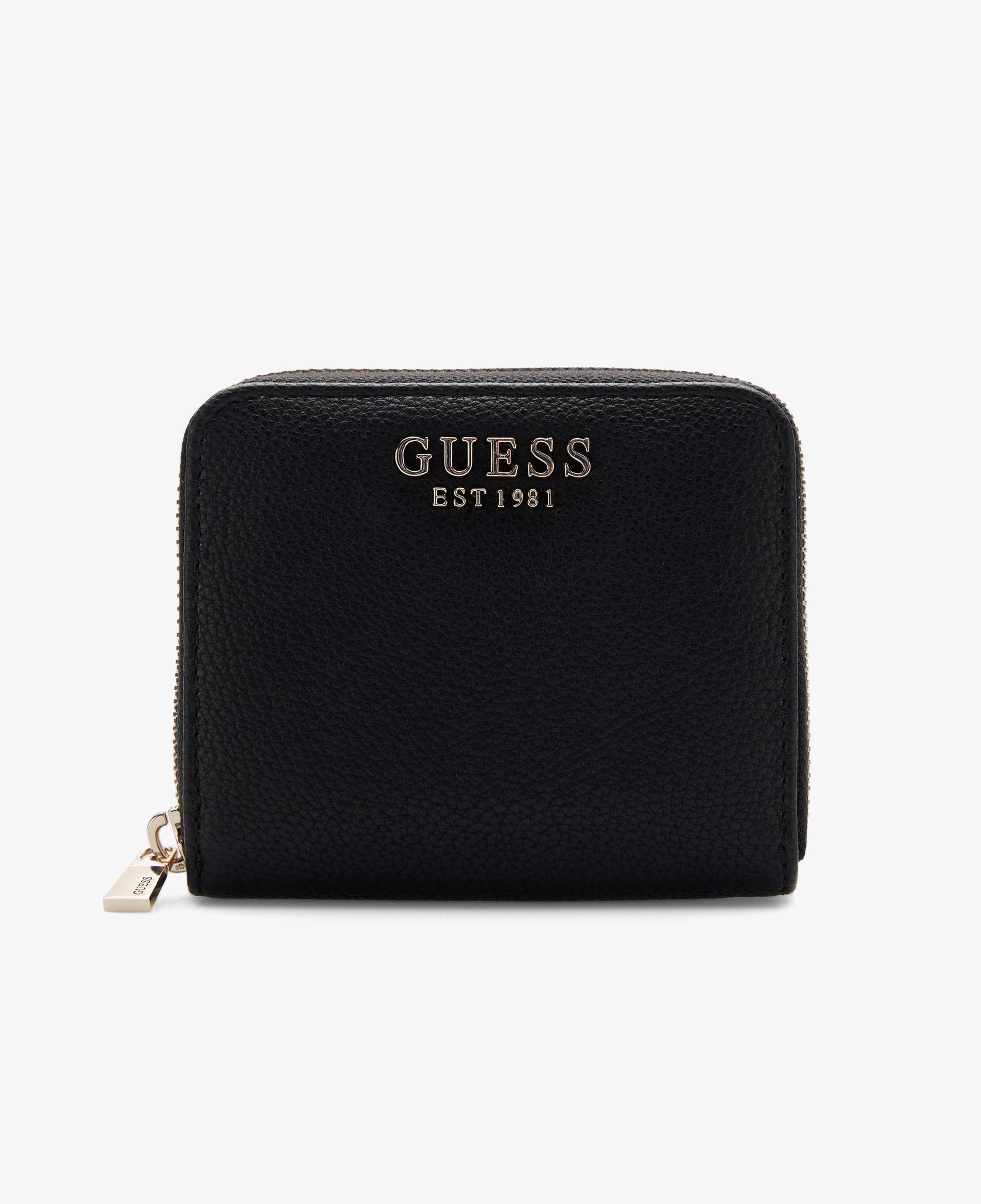 Guess Laurel Iı Kadın Siyah Cüzdan