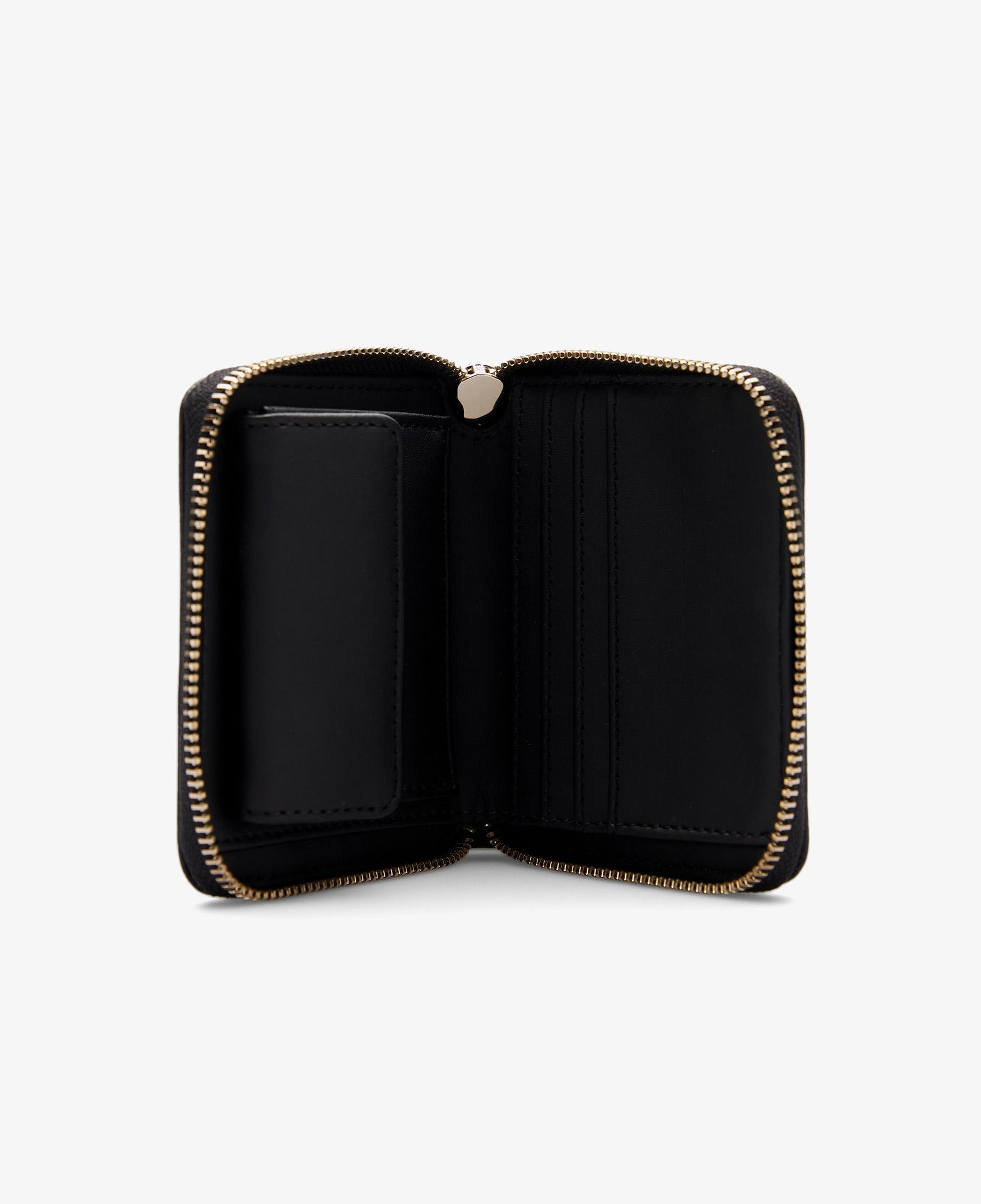 Guess Laurel Iı Kadın Siyah Cüzdan