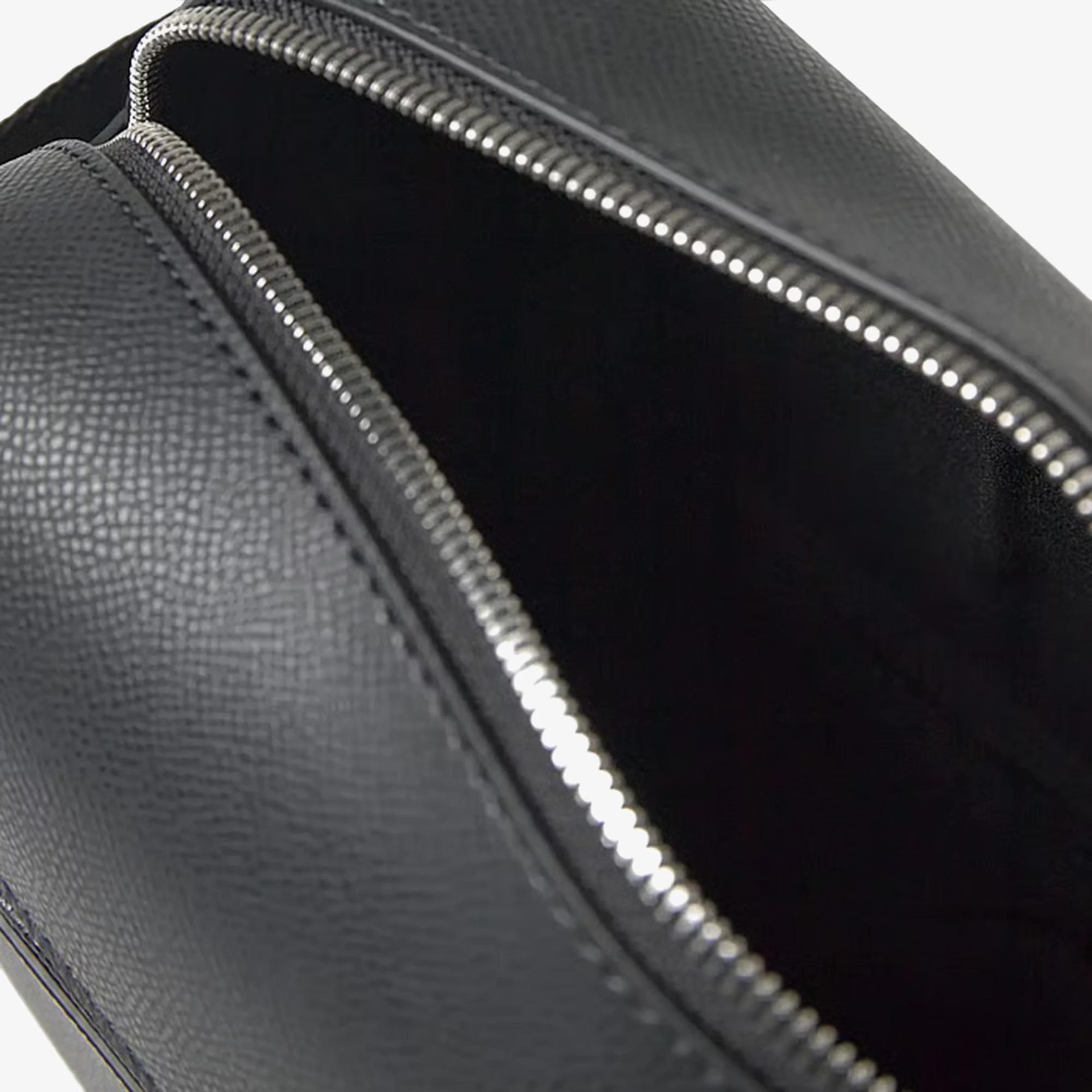 Boss Daxter Erkek Siyah Çanta