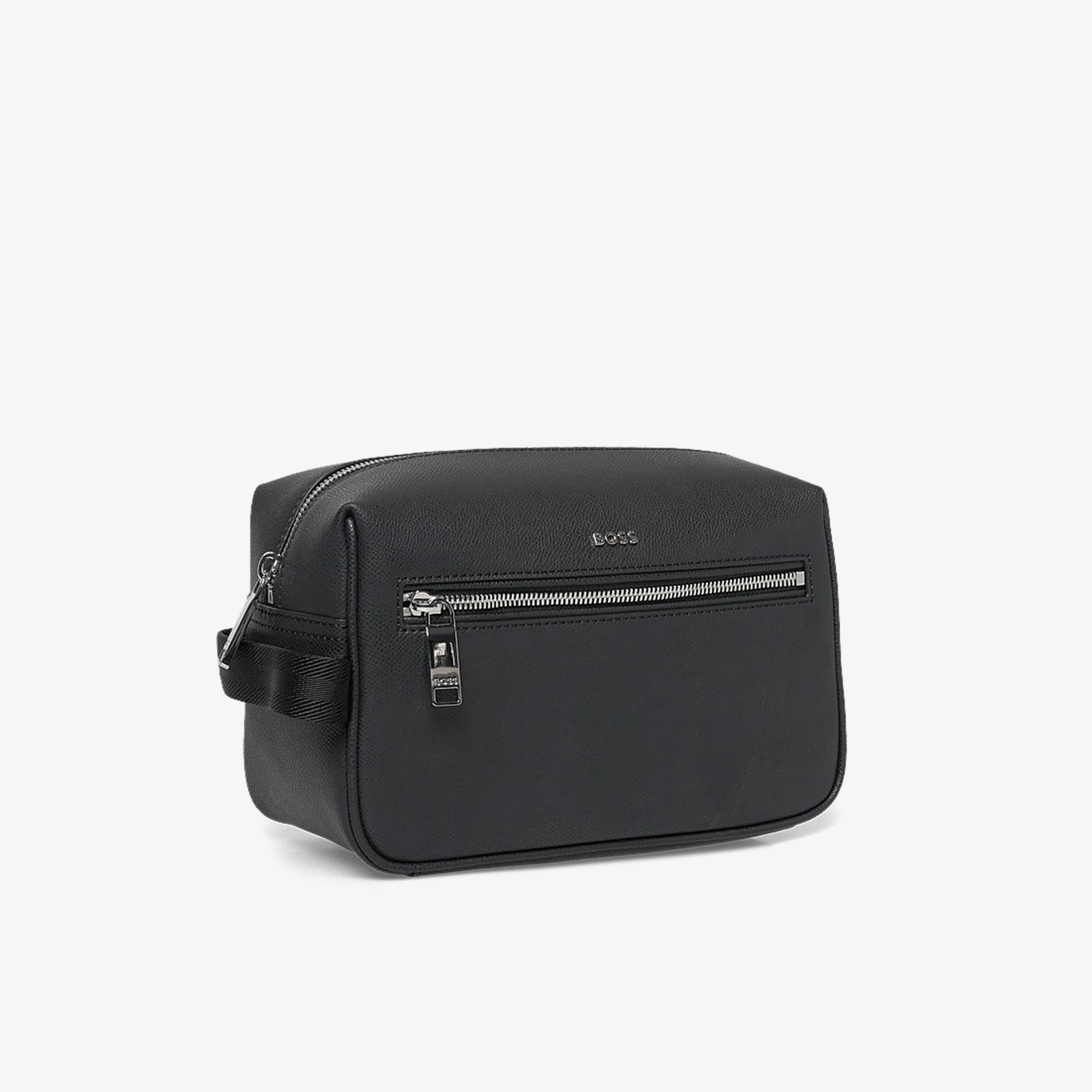 Boss Daxter Erkek Siyah Çanta