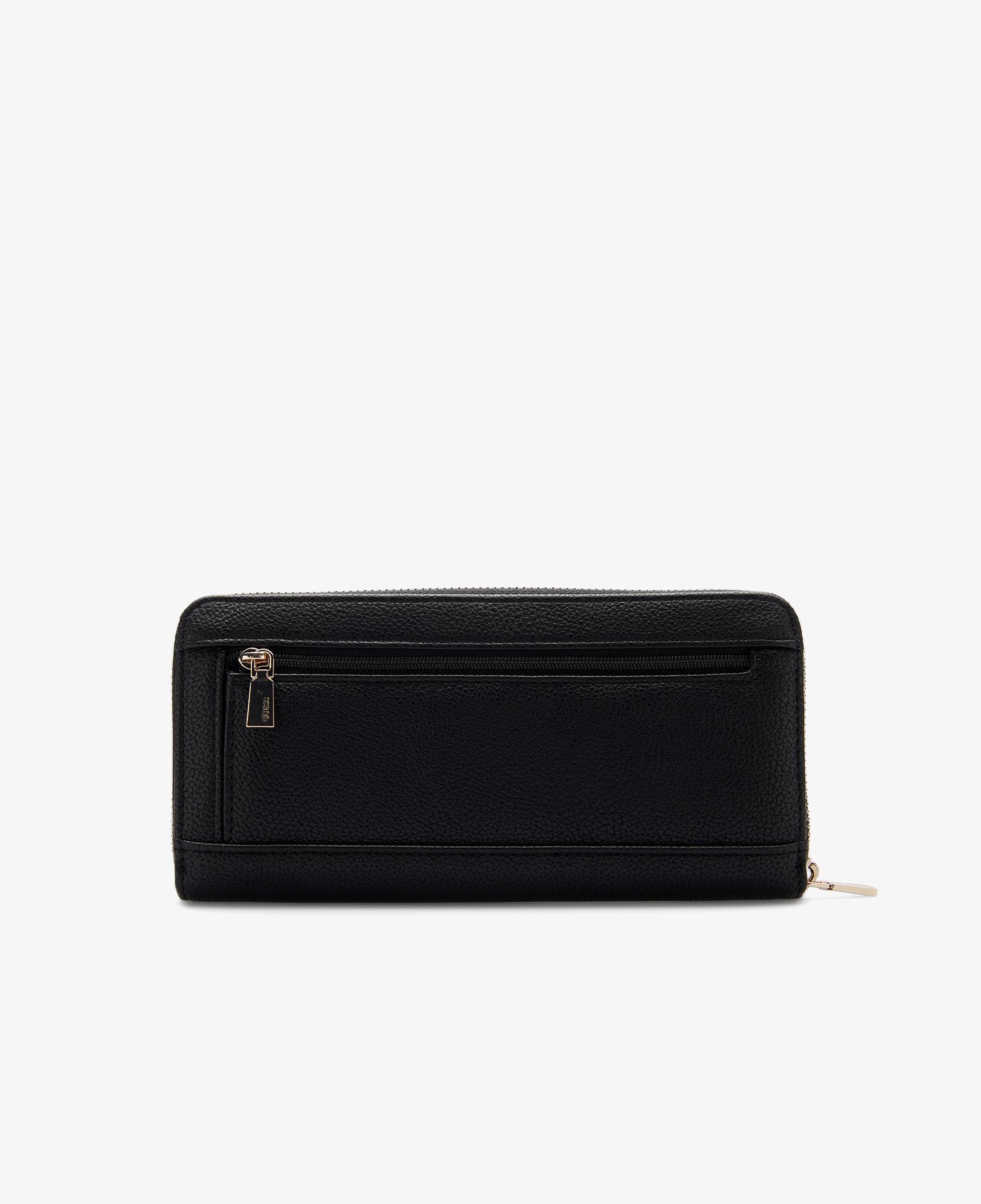 Guess Laurel Iı Kadın Siyah Cüzdan