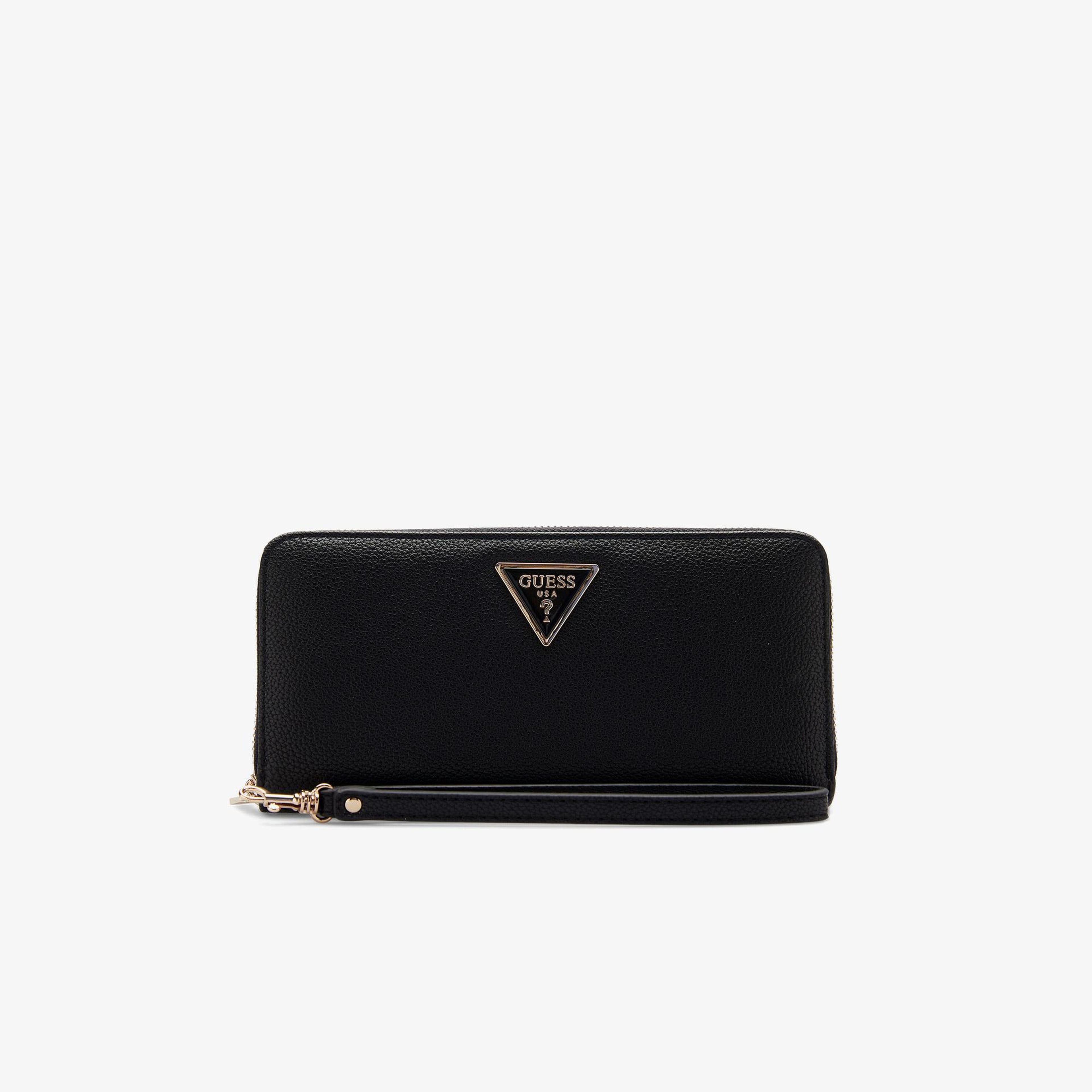 Guess Laurel Iı Kadın Siyah Cüzdan