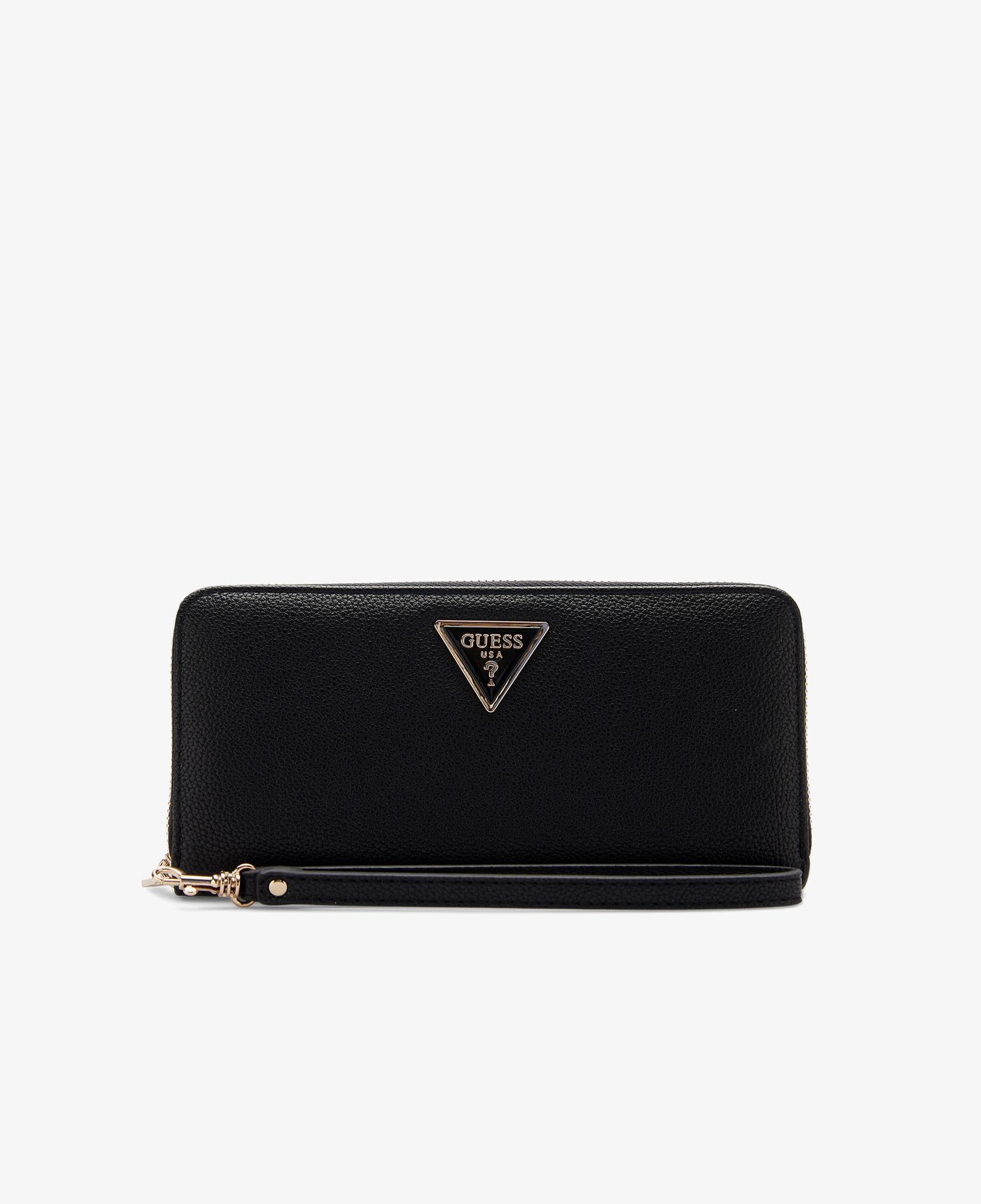 Guess Laurel Iı Kadın Siyah Cüzdan