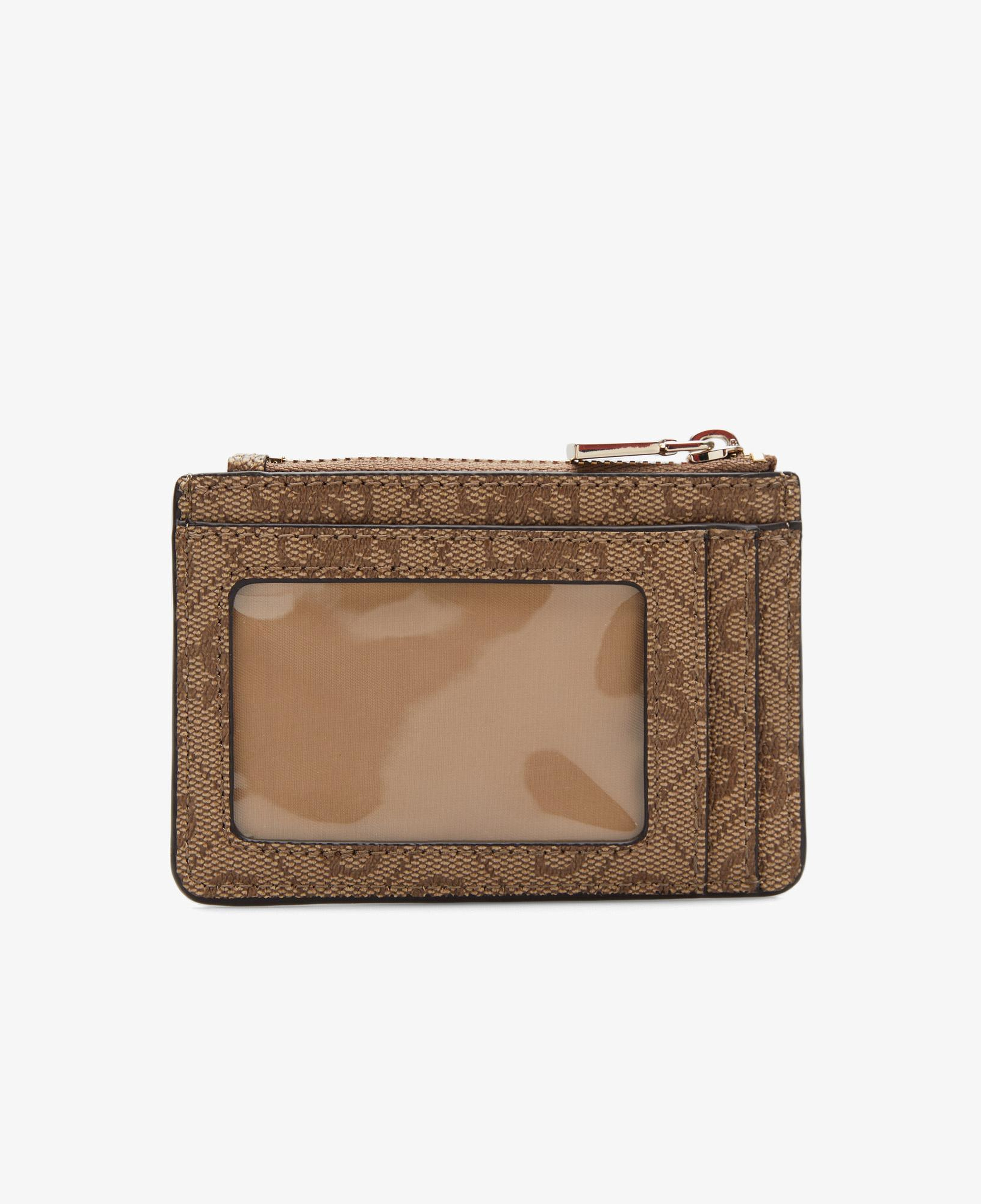 Guess Laurel Iı Kadın Kahverengi Cüzdan