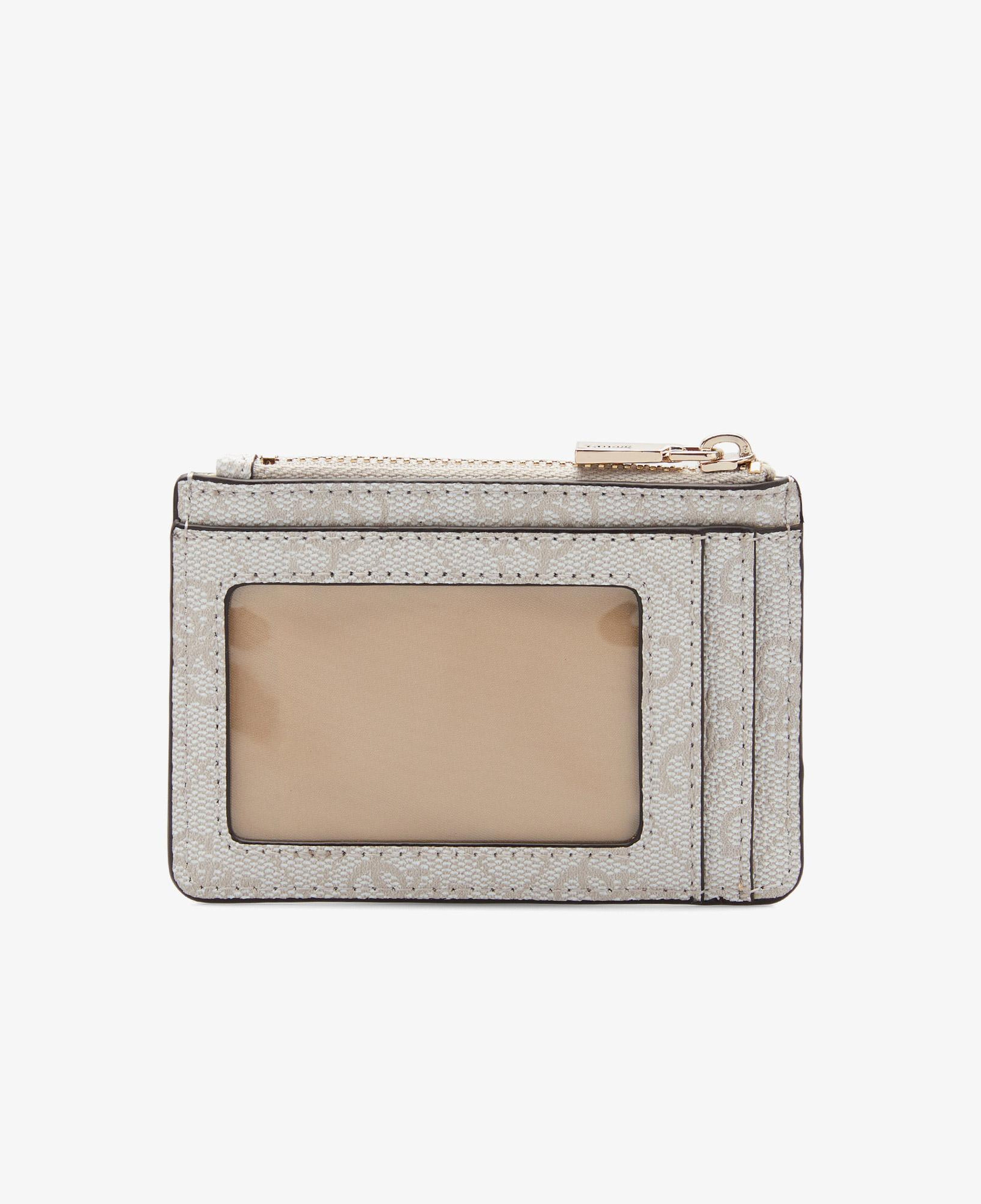 Guess Laurel Iı Kadın Mavi Cüzdan