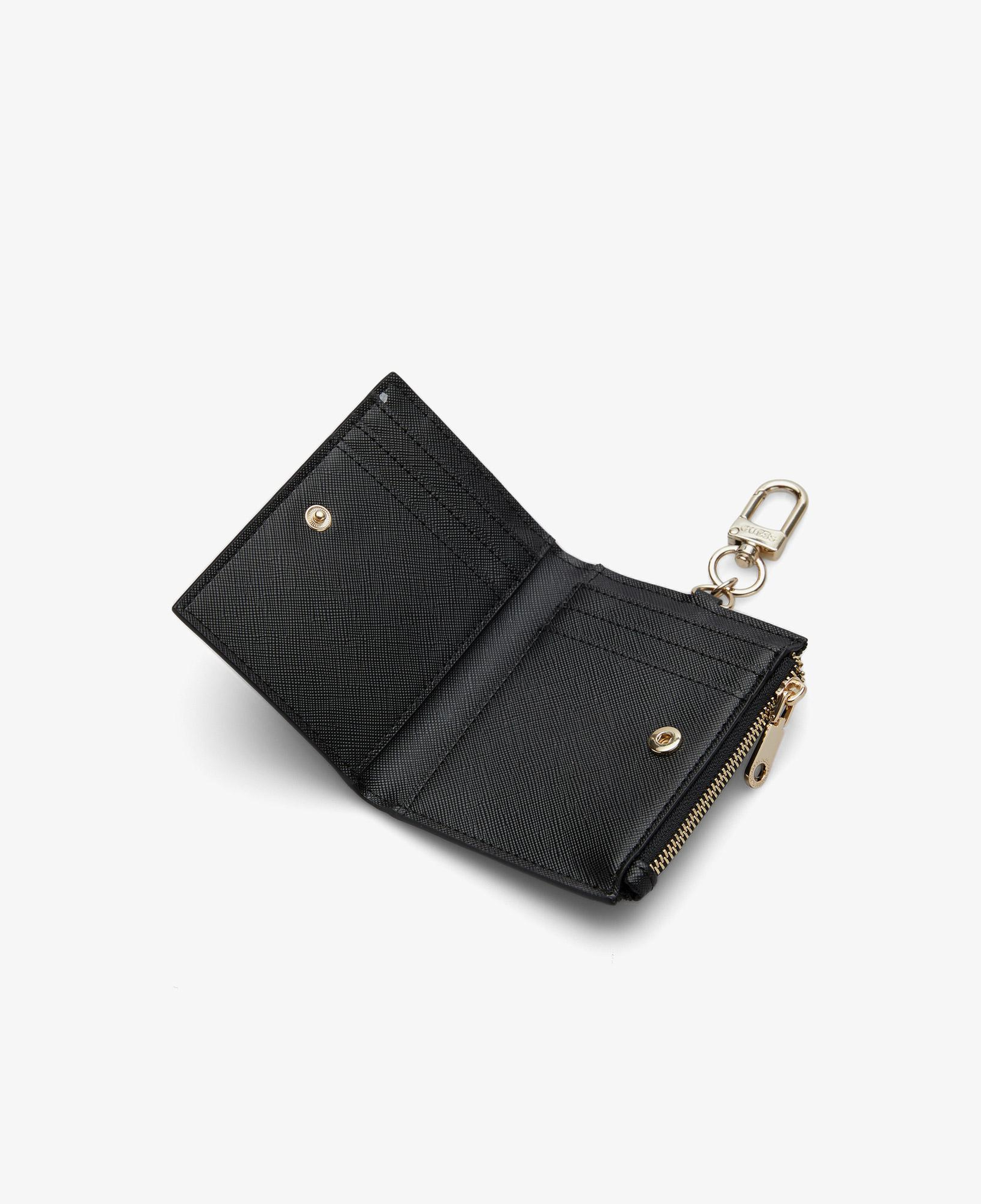 Guess Not Coordinated Kadın Siyah Kartlık