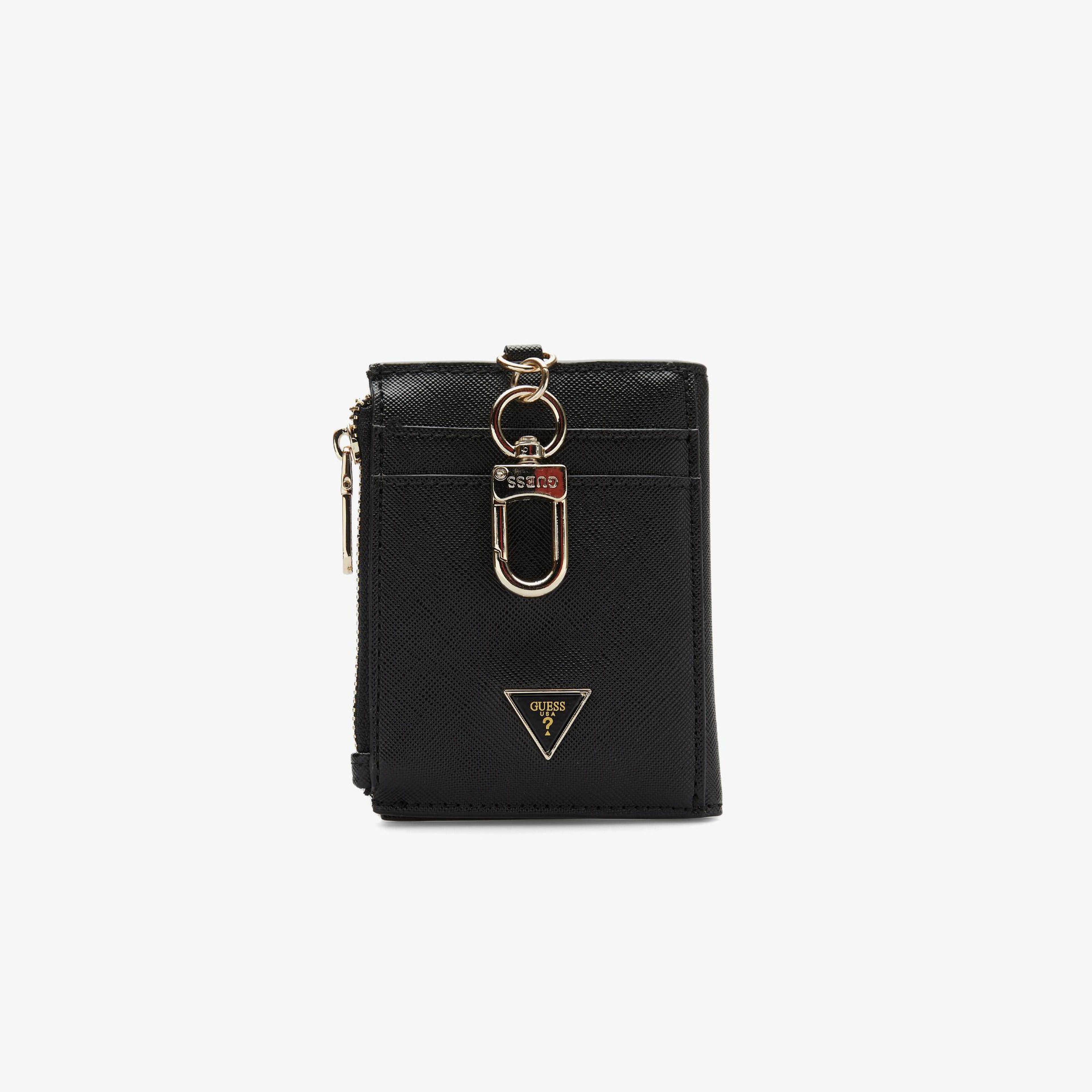 Guess Not Coordinated Kadın Siyah Kartlık