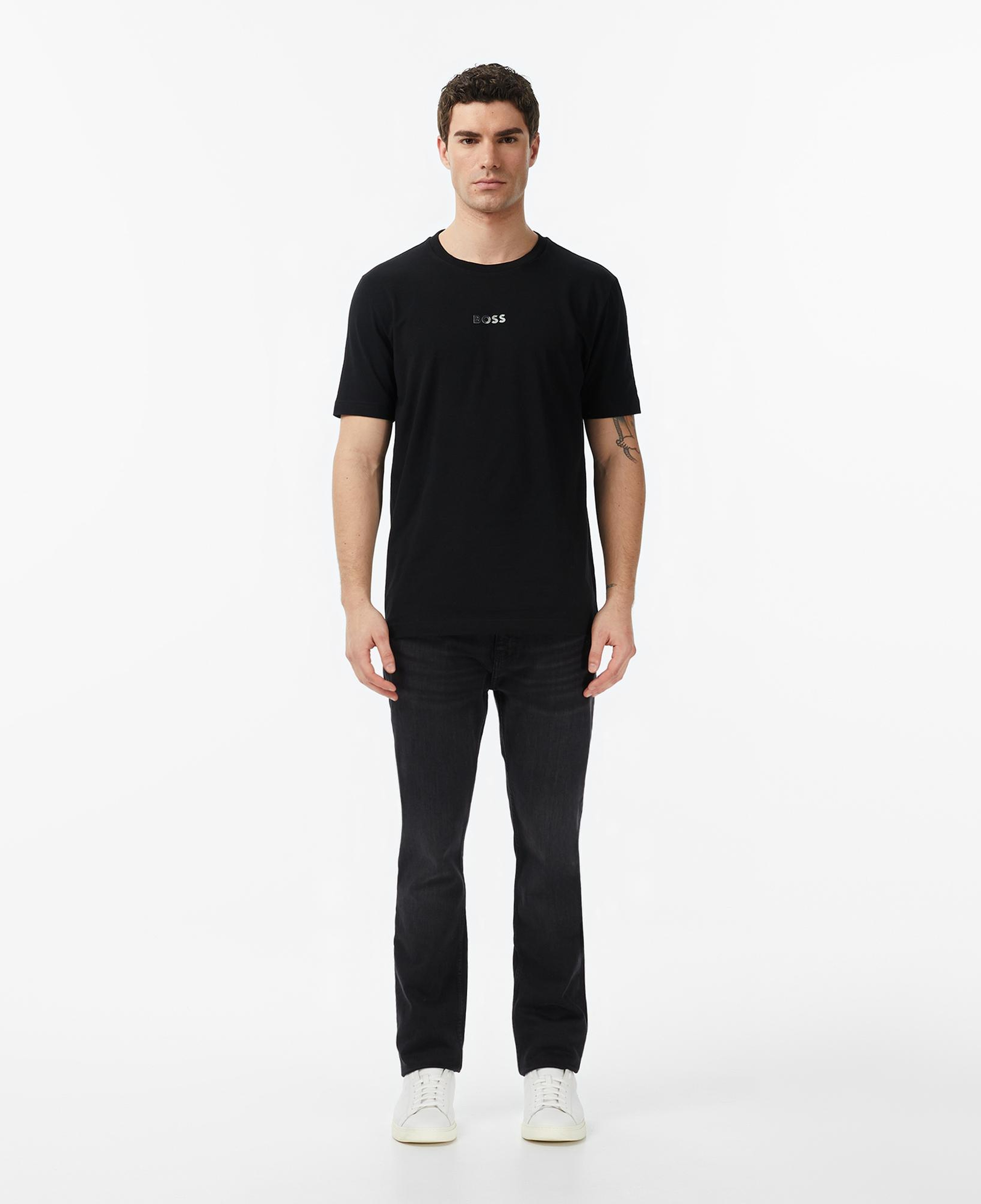 Boss TS Join Erkek Siyah T-Shirt
