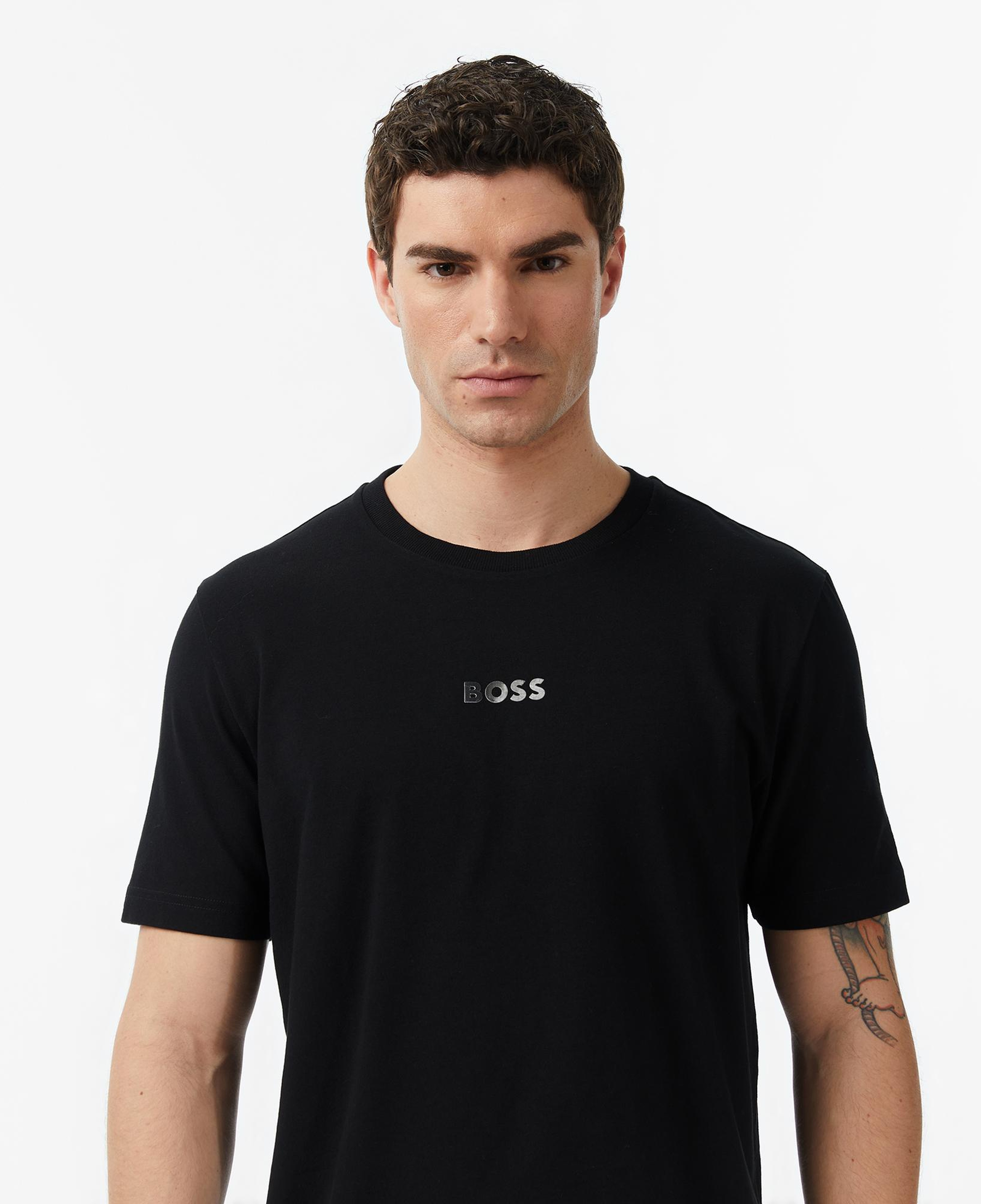 Boss TS Join Erkek Siyah T-Shirt