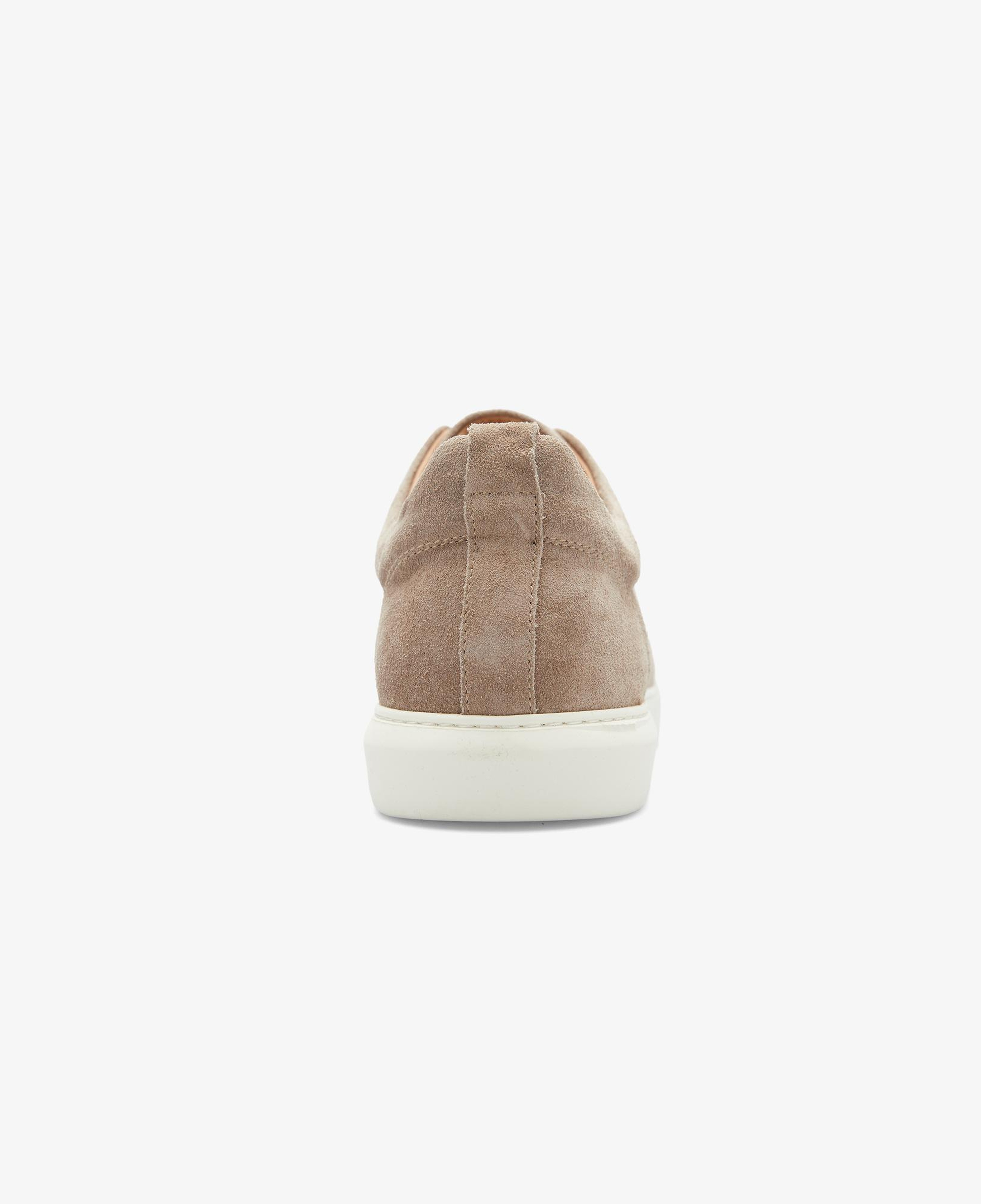 Nautica Erkek Bej Sneaker