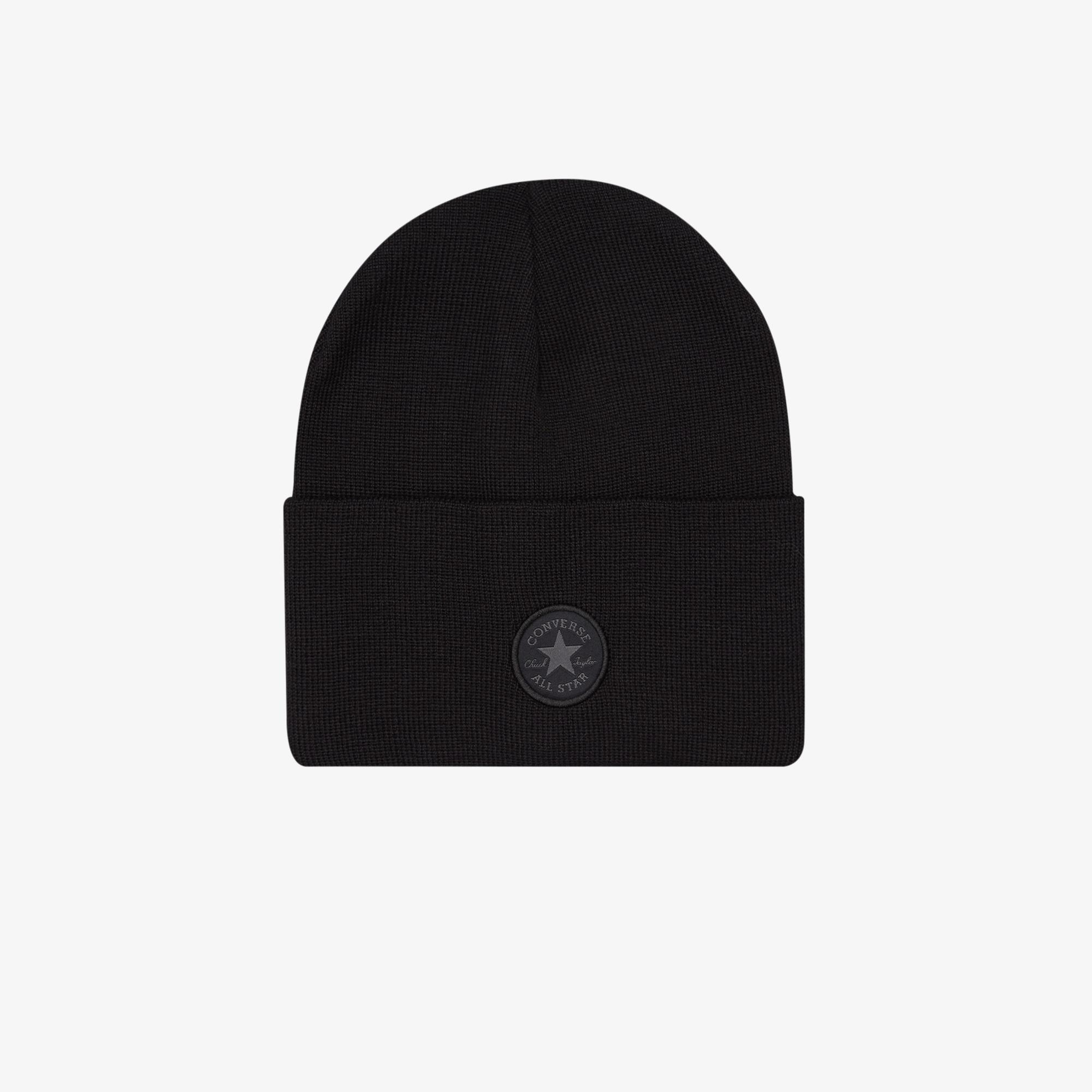 Converse Unisex Siyah Bere