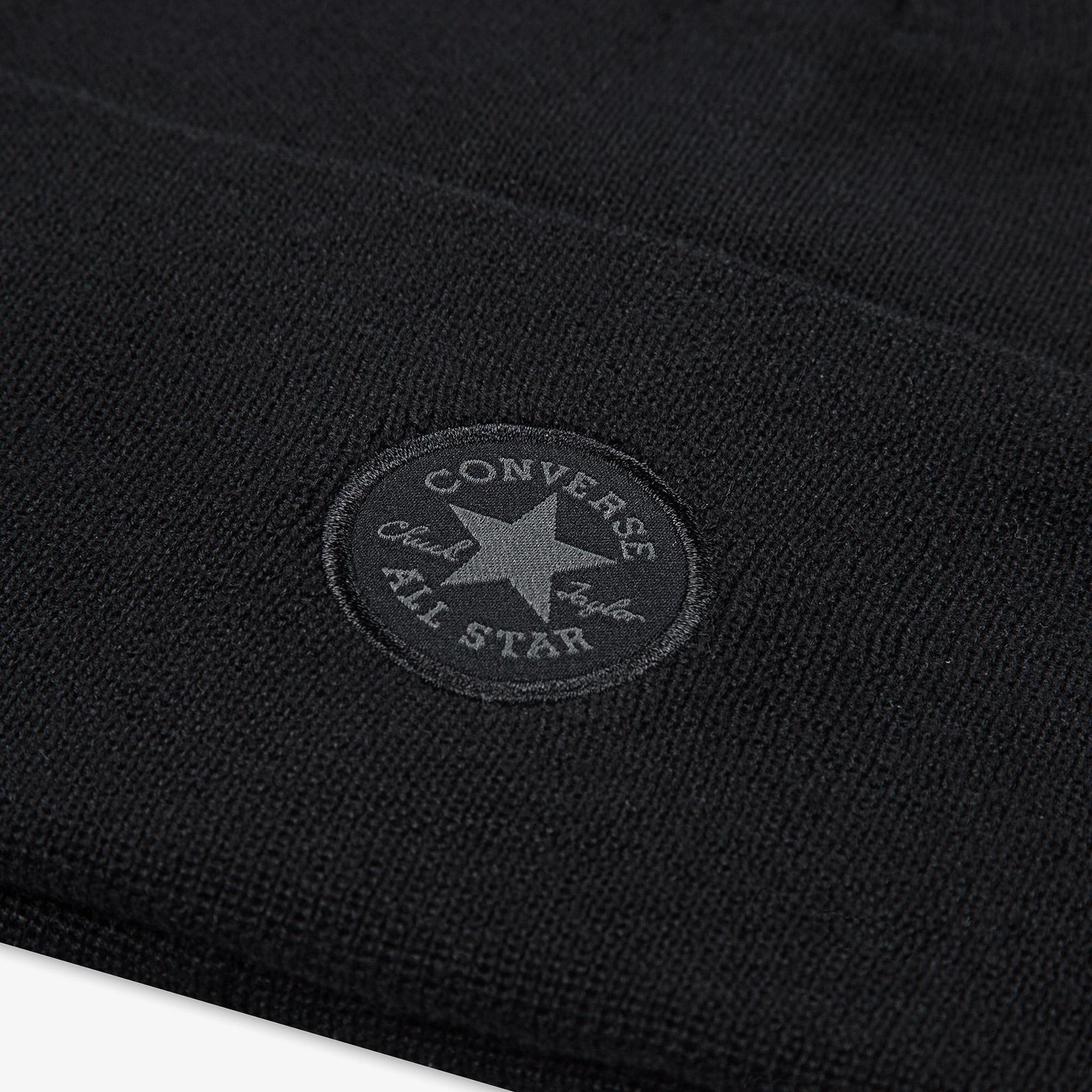 Converse Unisex Siyah Bere