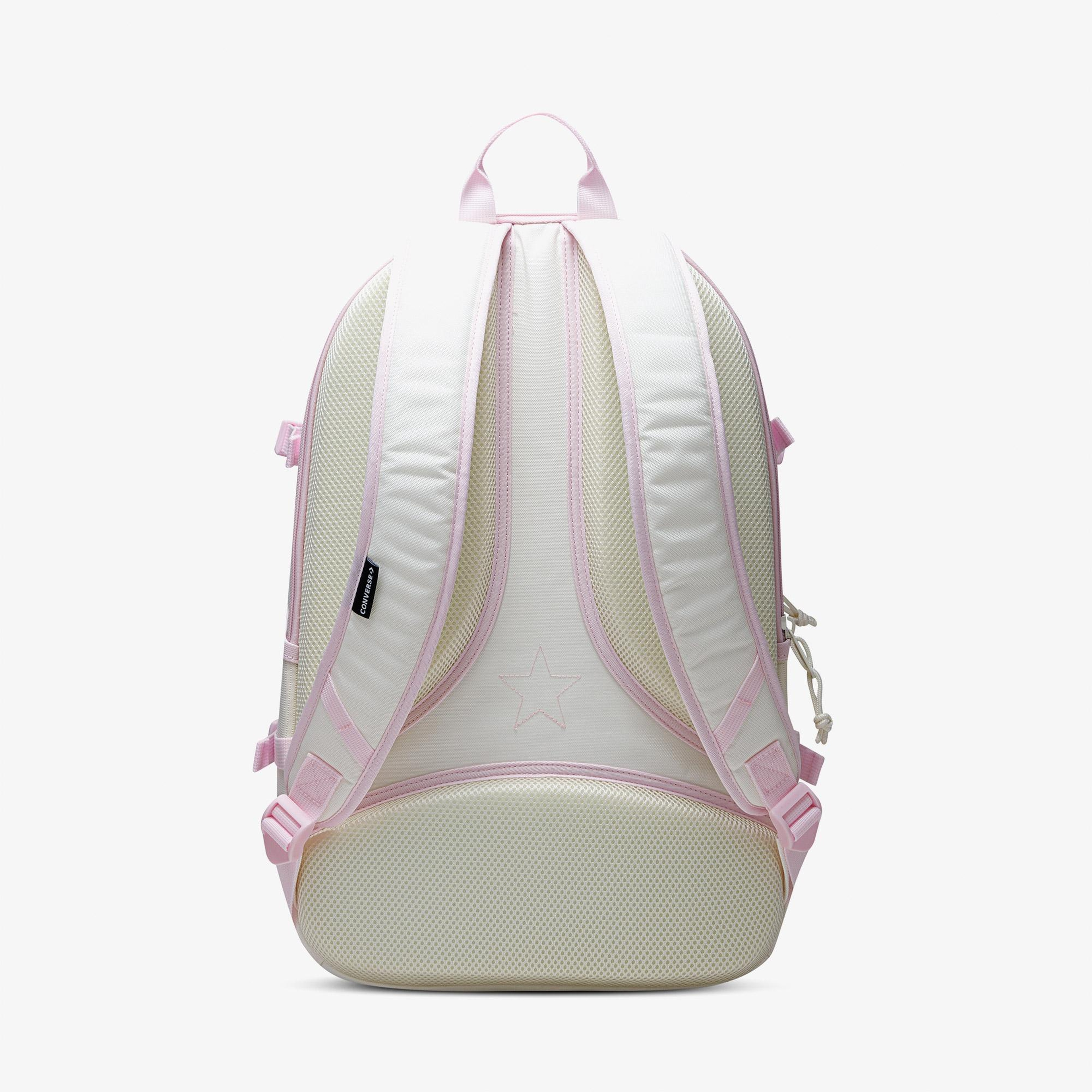 Converse Unisex Krem Sırt Çantası