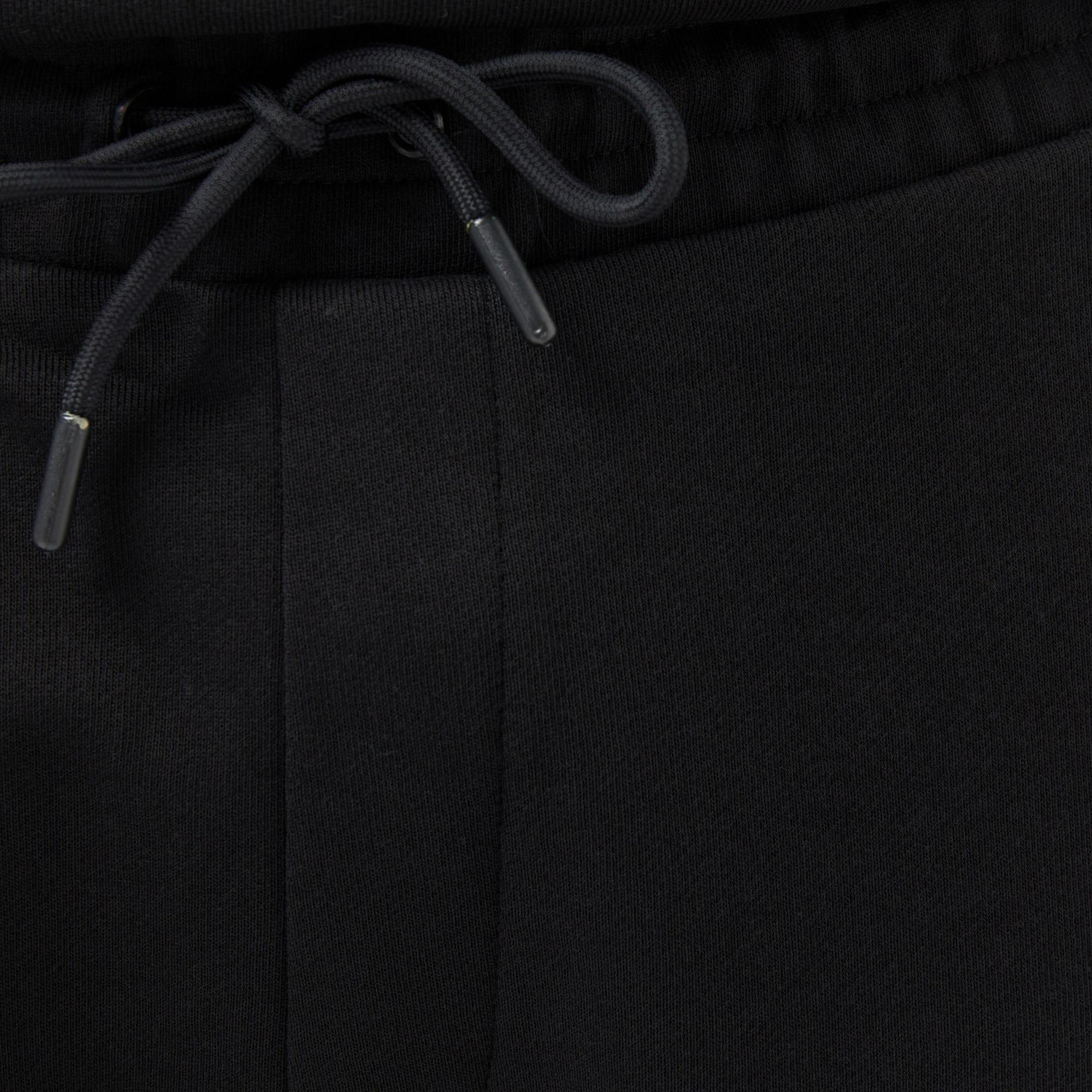 Hugo Danopan Erkek Siyah Eşofman Altı