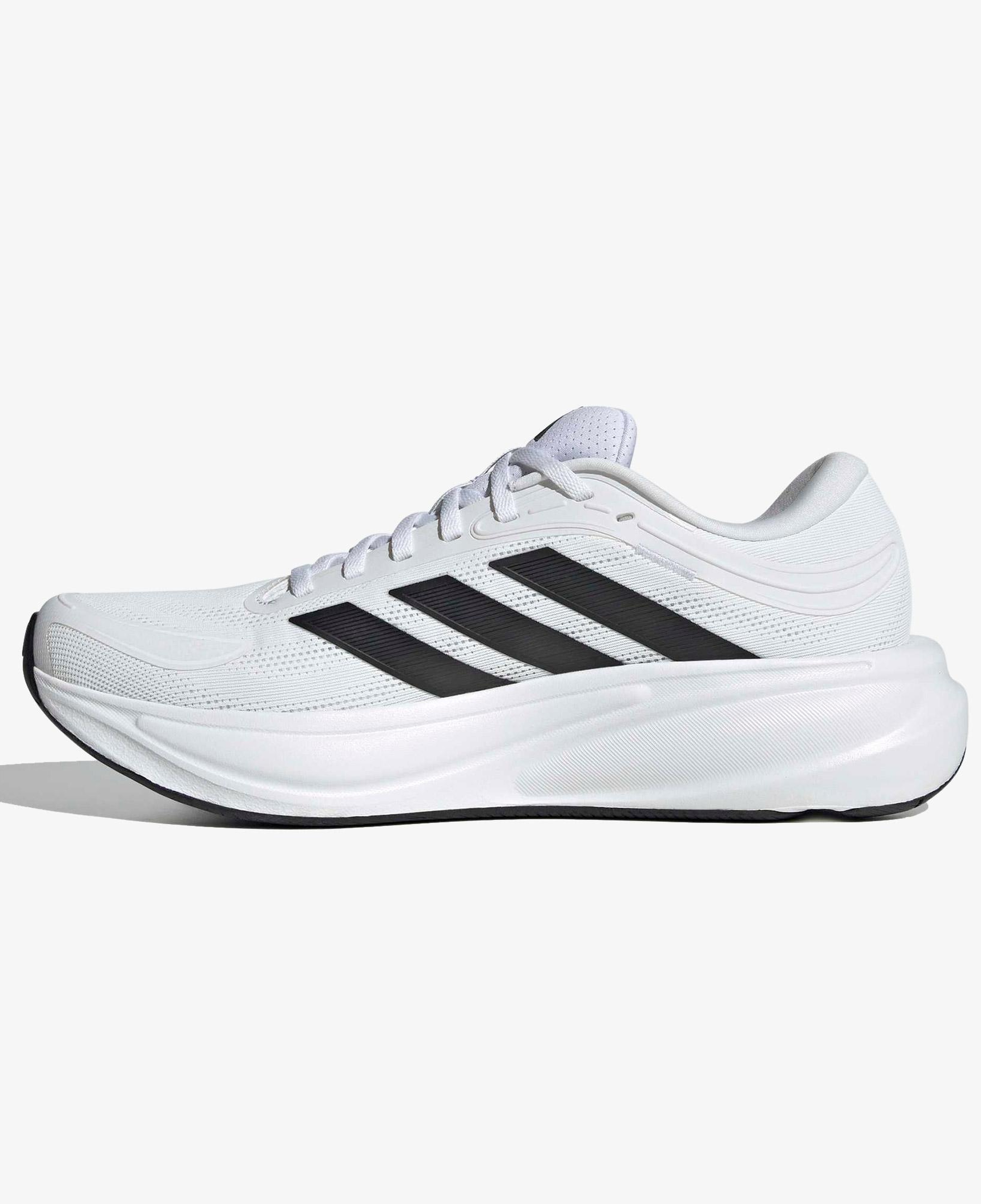 adidas Response 2 Erkek Beyaz Koşu Ayakkabısı