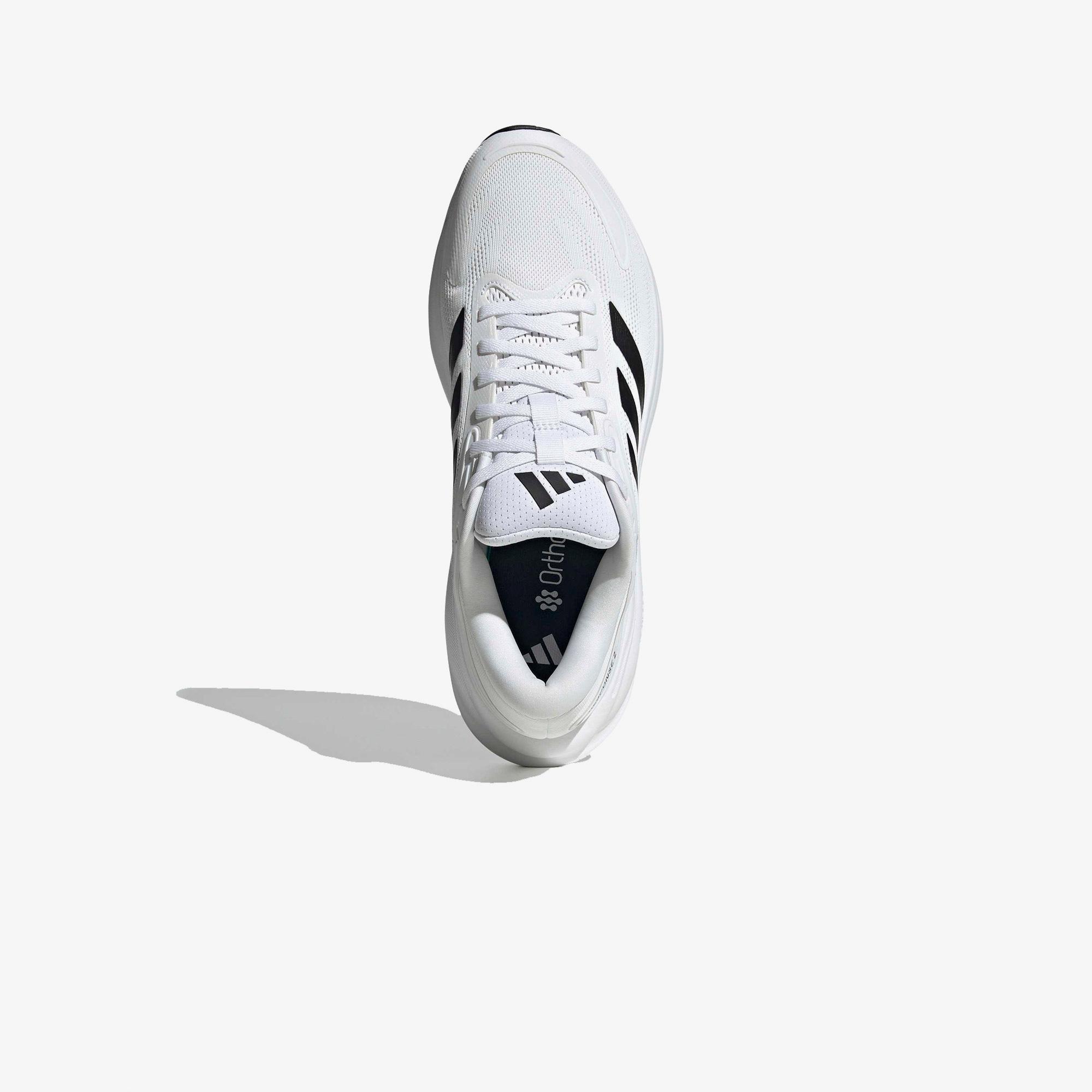 adidas Response 2 Erkek Beyaz Koşu Ayakkabısı