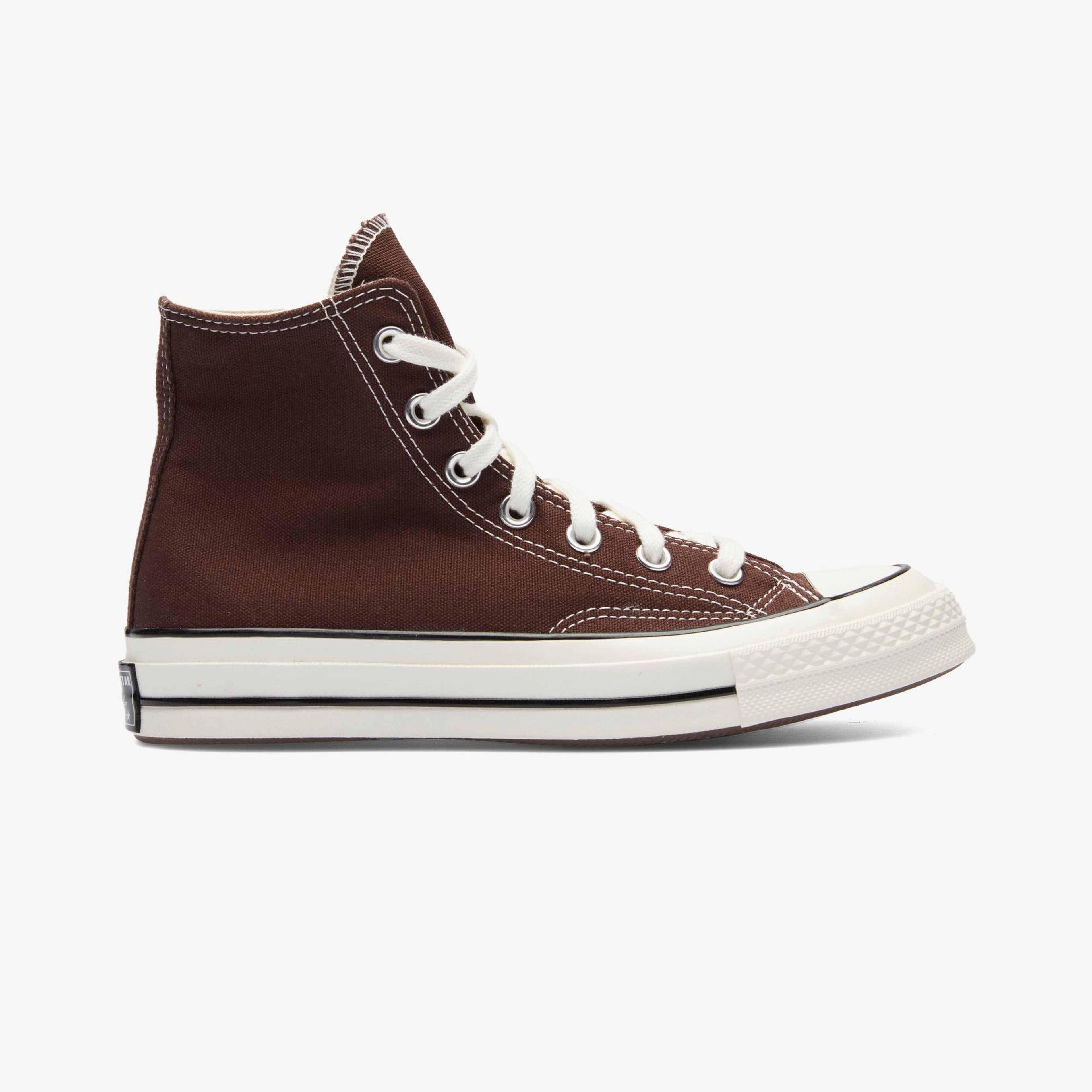 Converse Chuck 70 Unisex Kahverengi Sneaker
