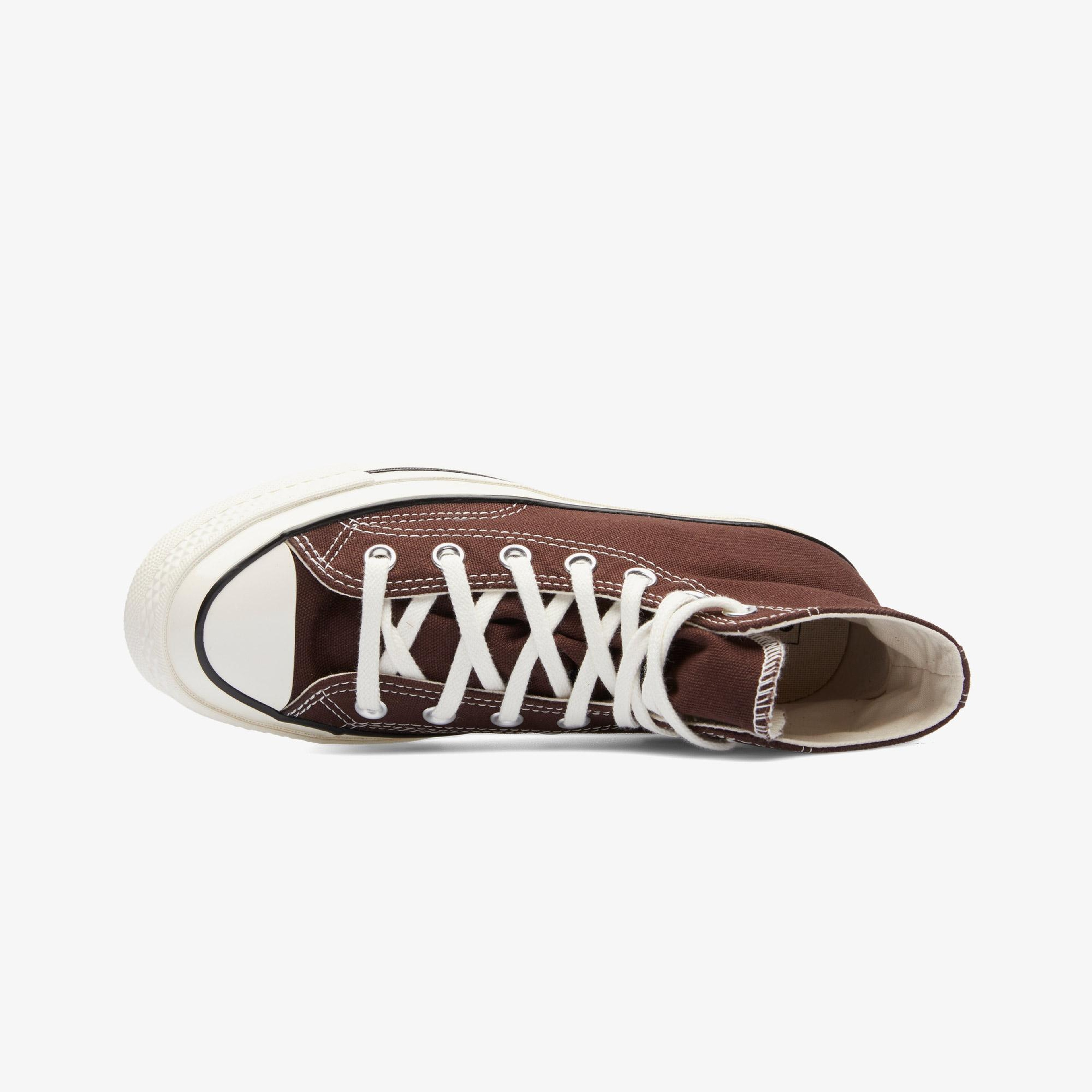 Converse Chuck 70 Unisex Kahverengi Sneaker