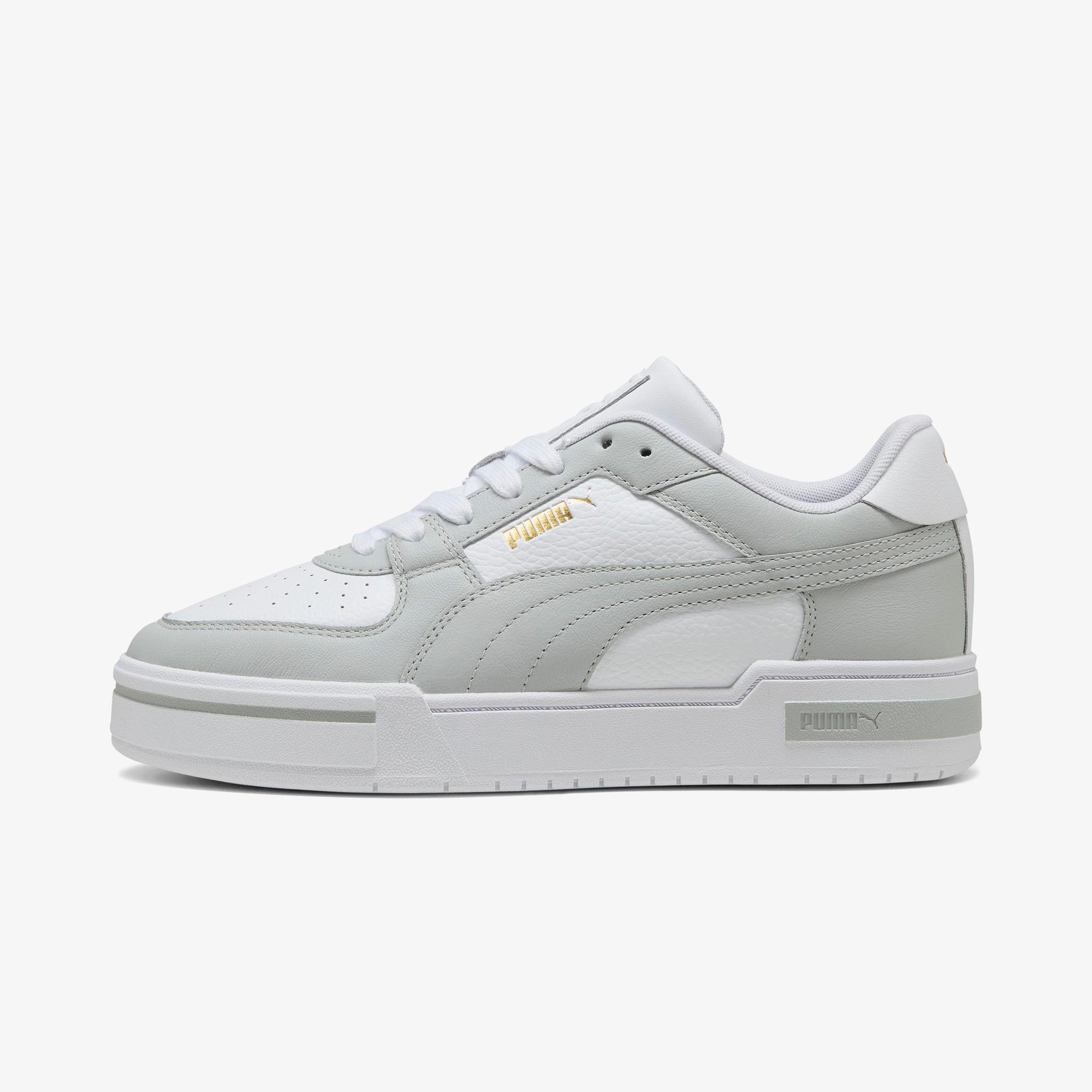 Puma Ca Pro Classic II Unisex Beyaz Spor Ayakkabı