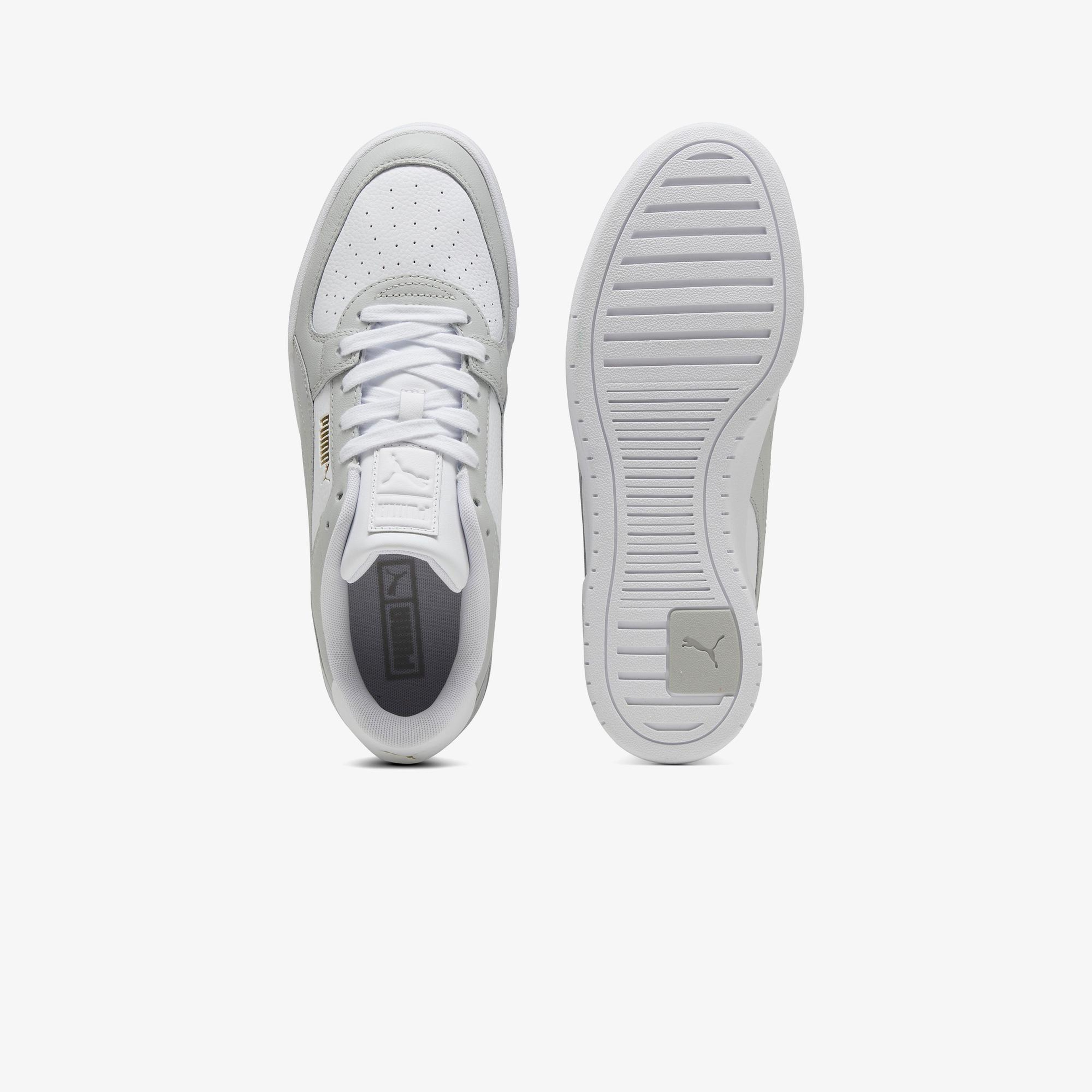 Puma Ca Pro Classic II Unisex Beyaz Spor Ayakkabı