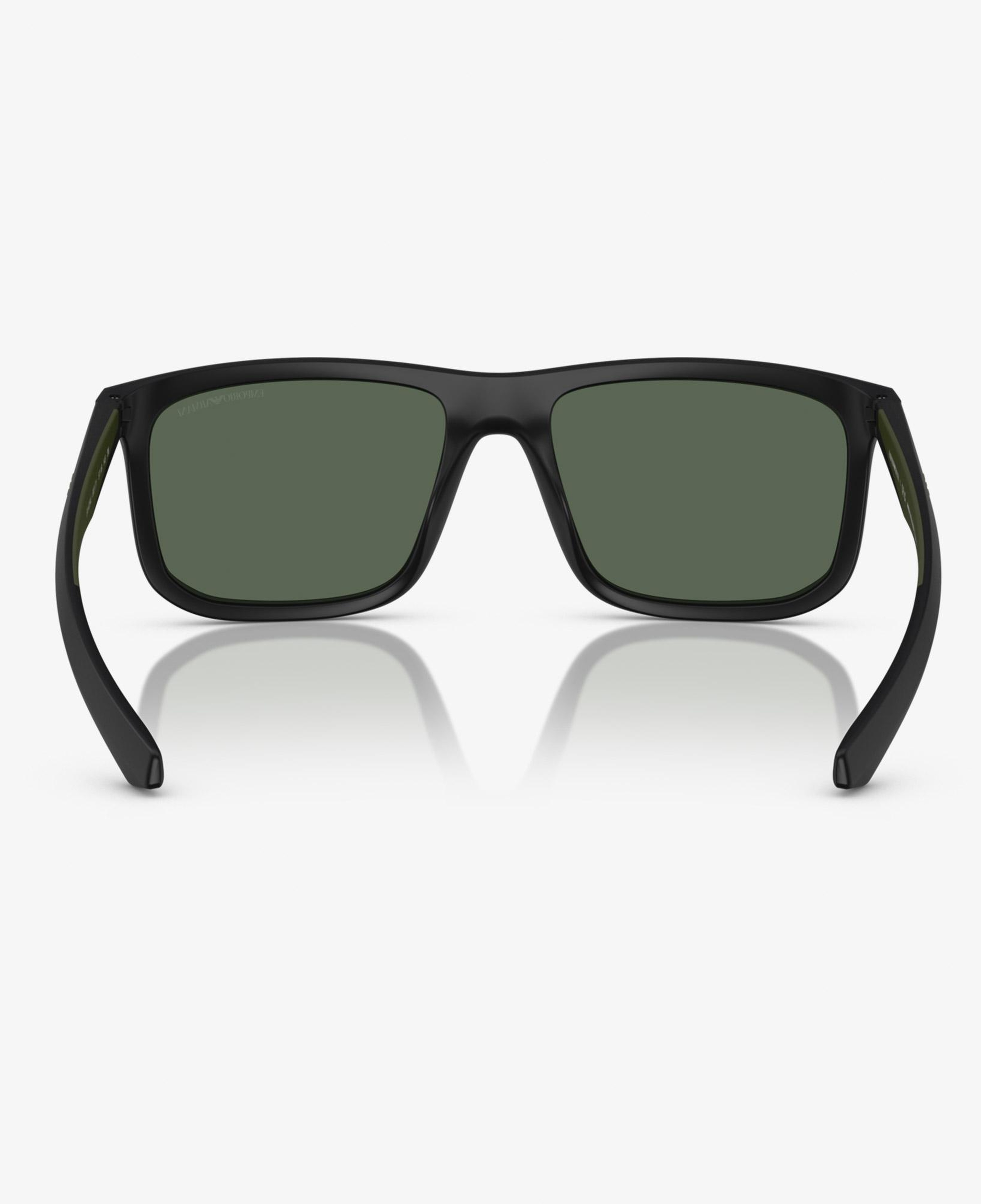 Emporio Armani EA4234U Erkek Siyah Güneş Gözlüğü