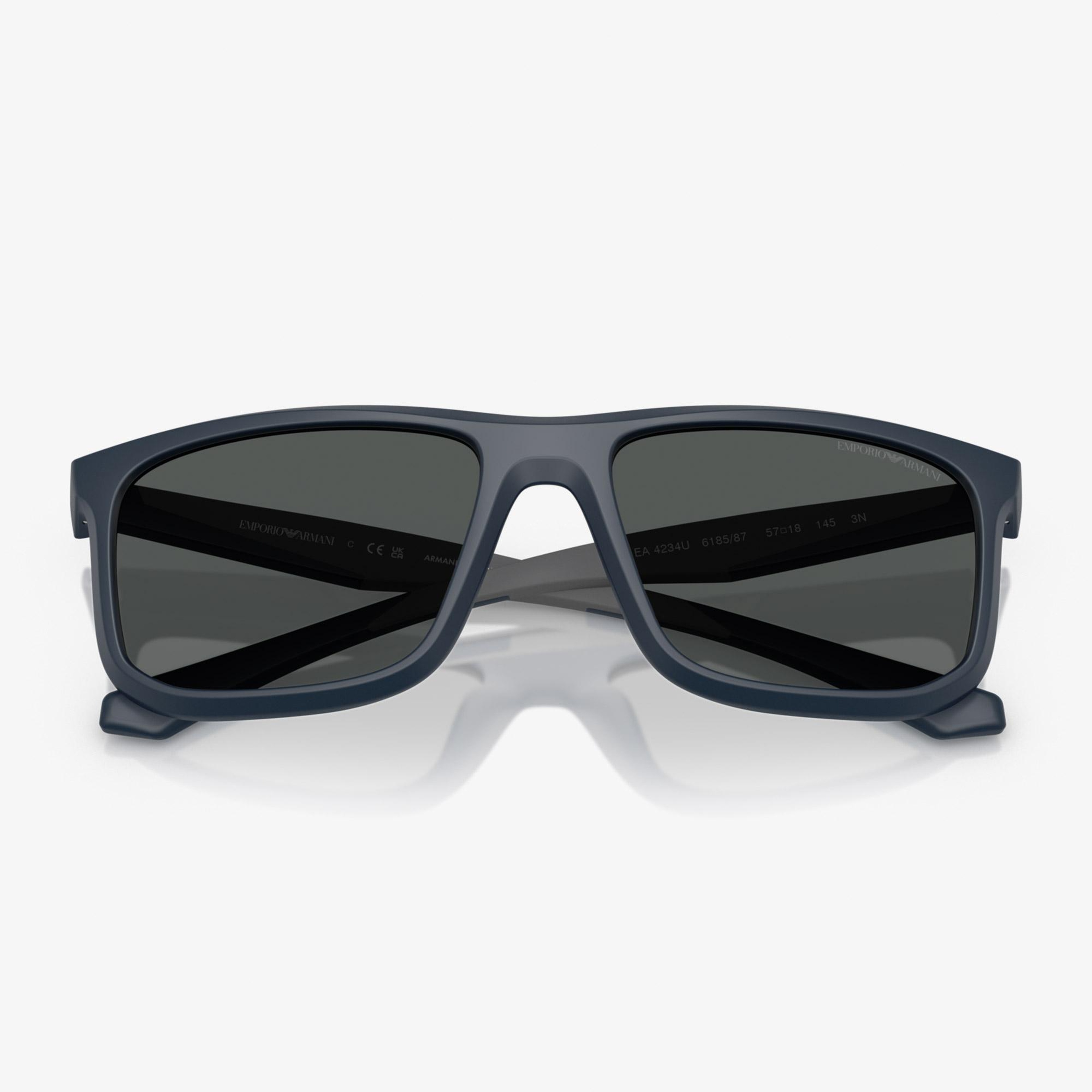 Emporio Armani EA4234U Erkek Lacivert Güneş Gözlüğü