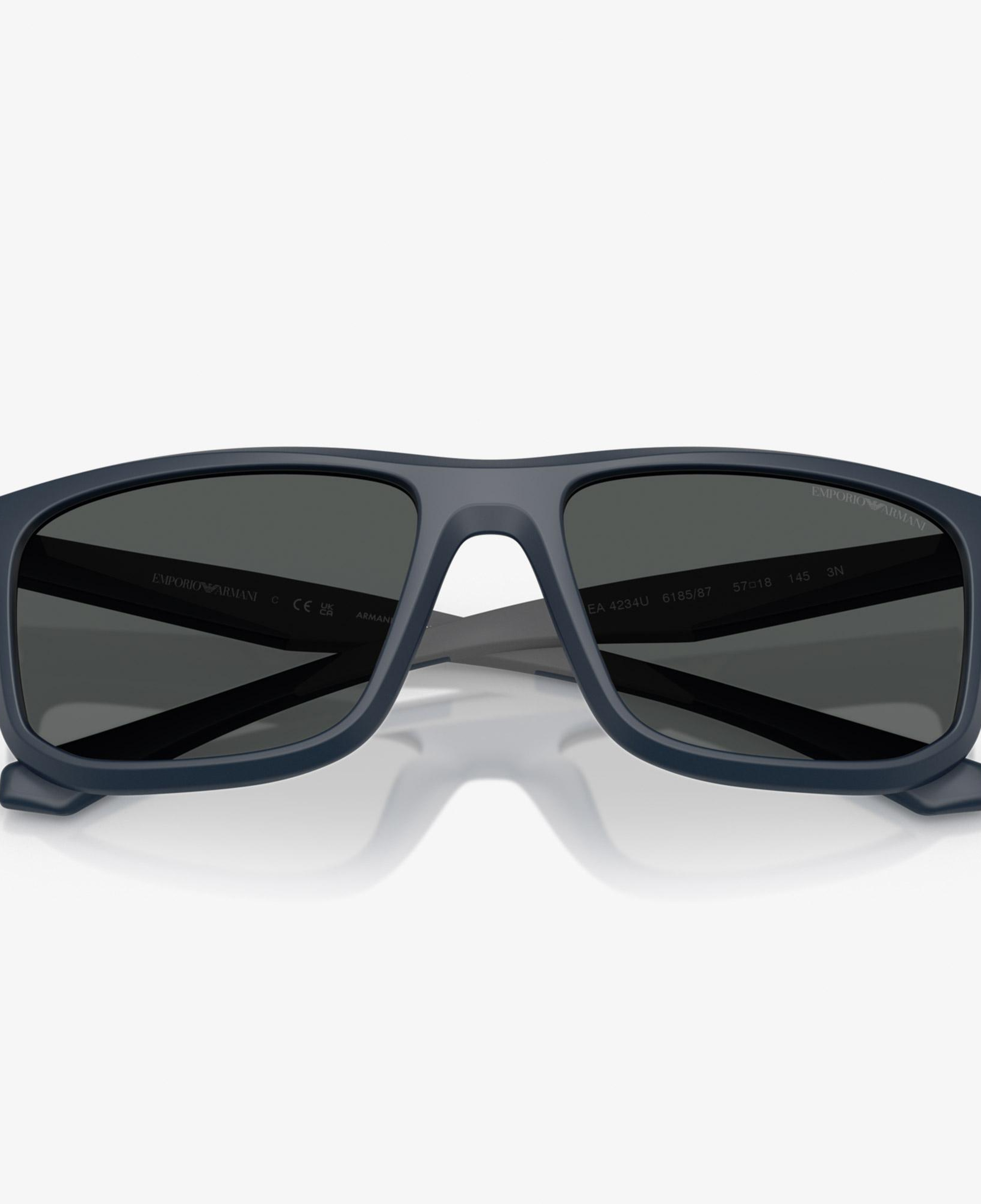 Emporio Armani EA4234U Erkek Lacivert Güneş Gözlüğü