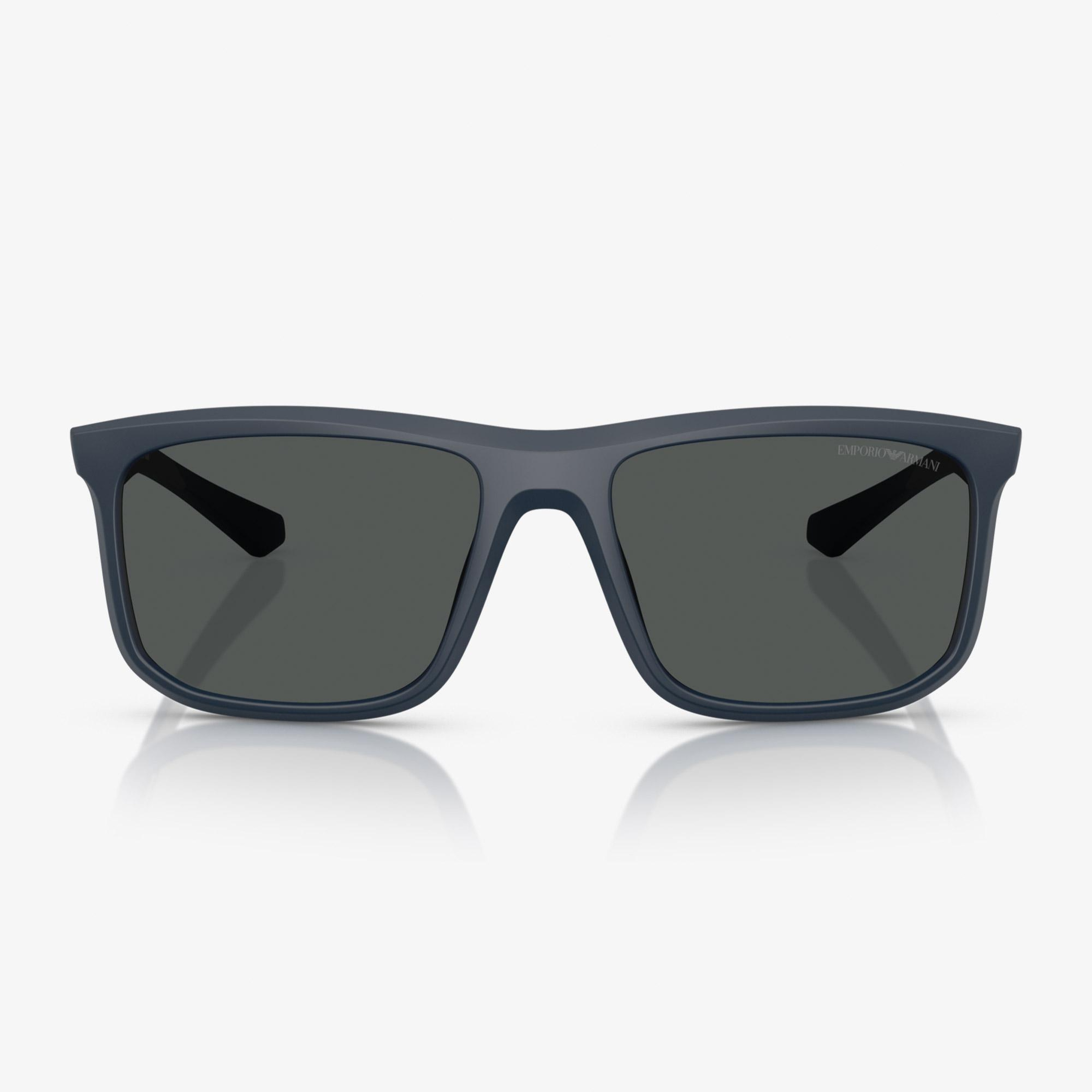 Emporio Armani EA4234U Erkek Lacivert Güneş Gözlüğü