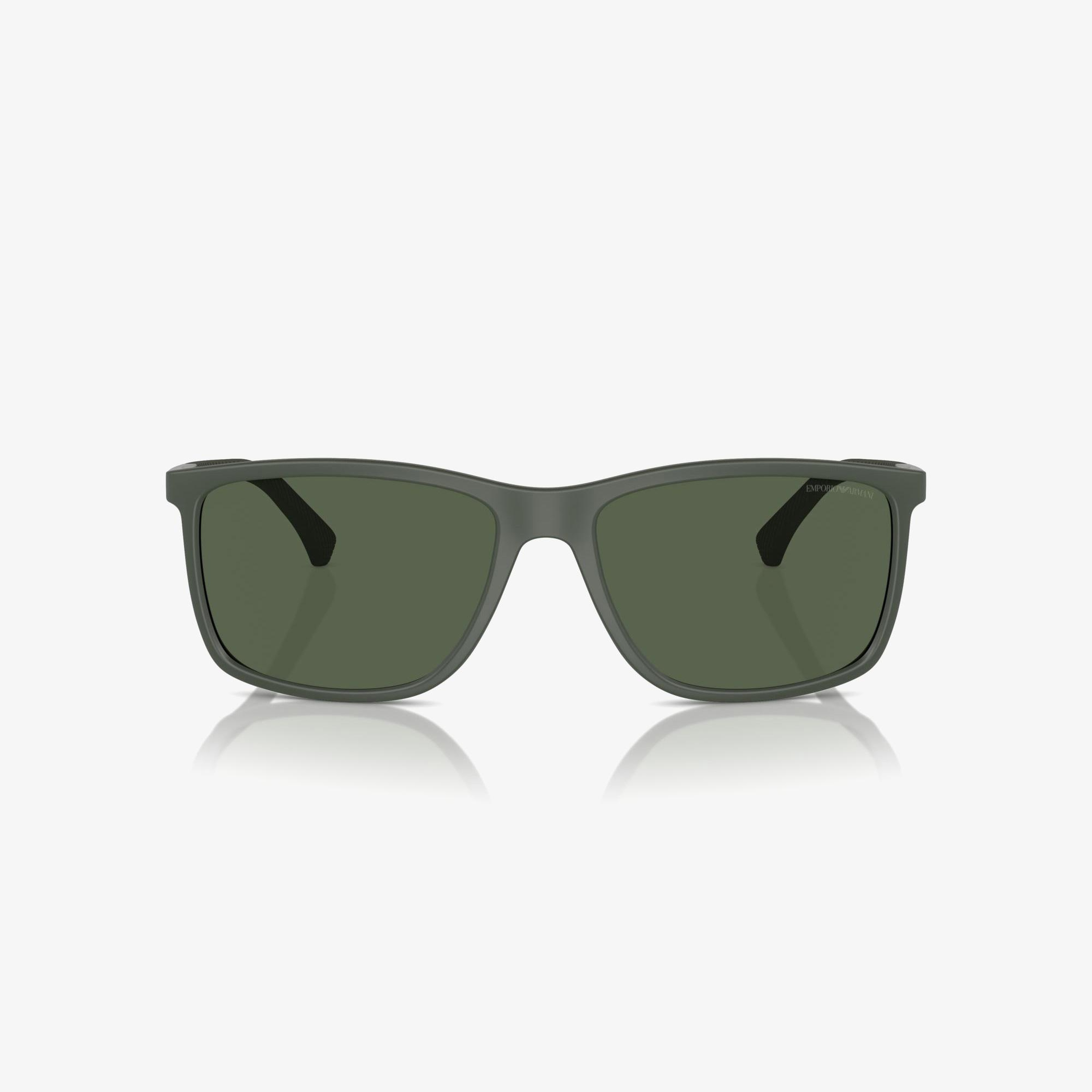 Emporio Armani Ea458 Erkek Yeşil Güneş Gözlüğü