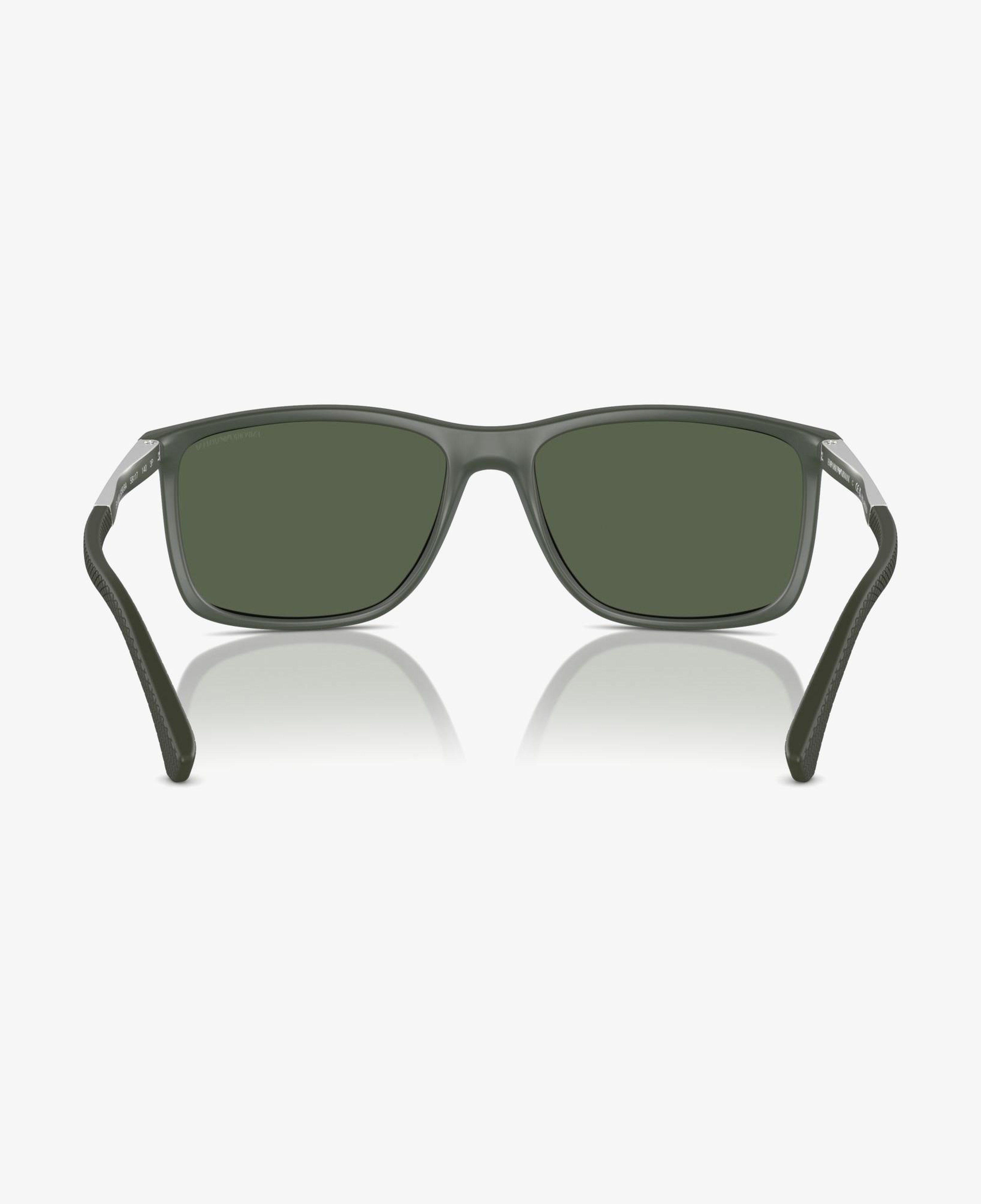 Emporio Armani Ea458 Erkek Yeşil Güneş Gözlüğü