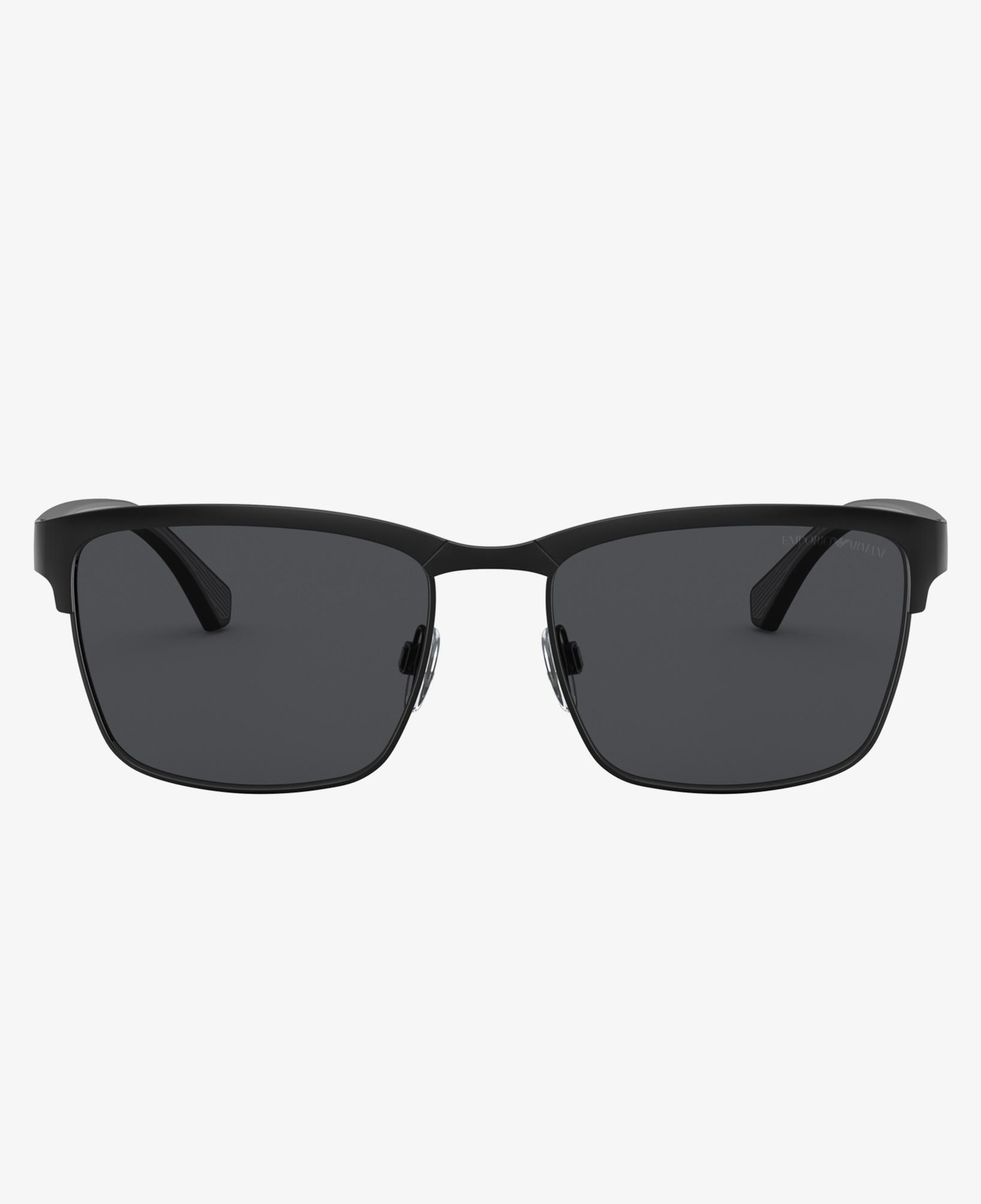 Emporio Armani EA2087 Erkek Siyah Güneş Gözlüğü