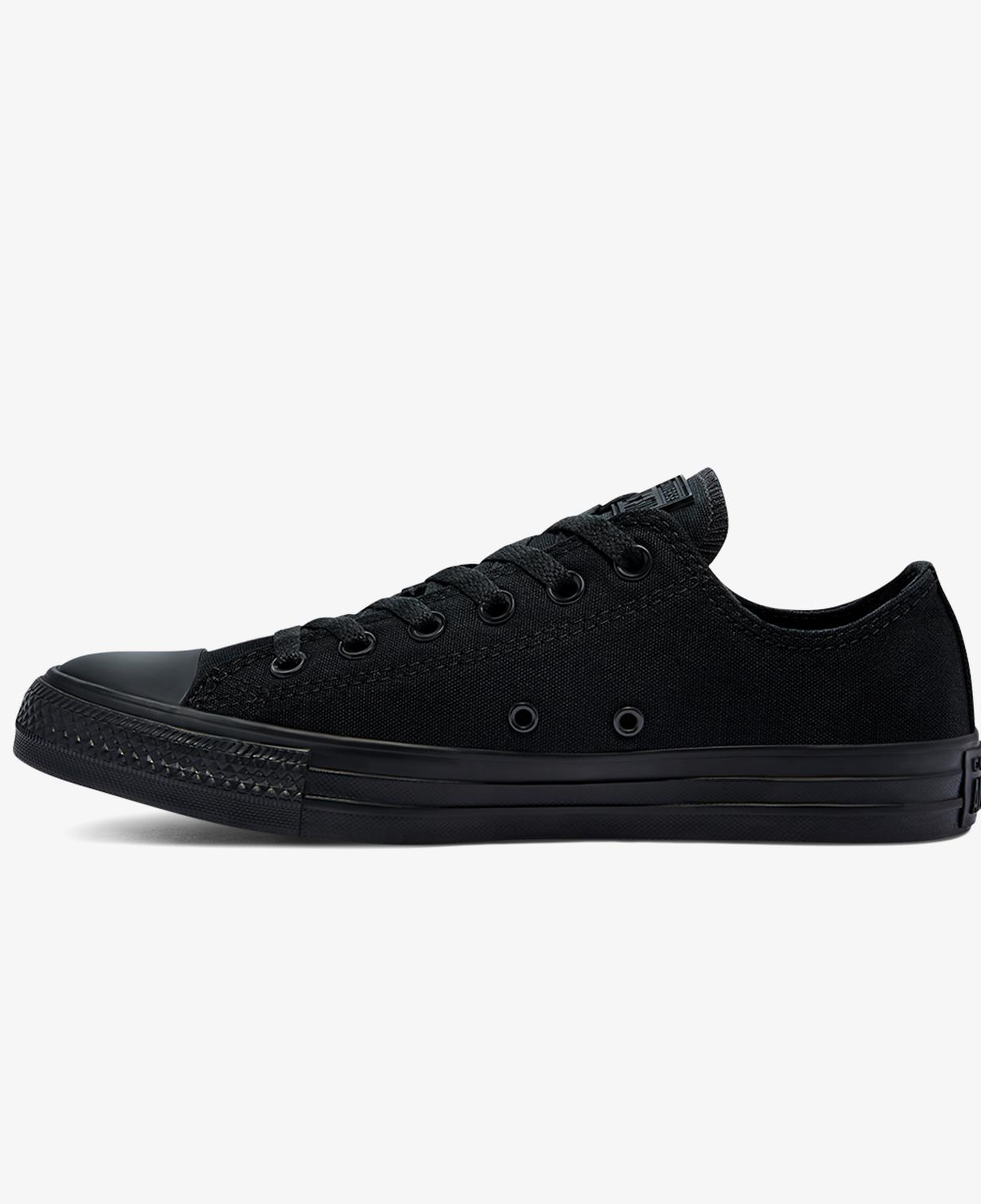 Converse Chuck Taylor All Star Classic Unisex Siyah Sneaker