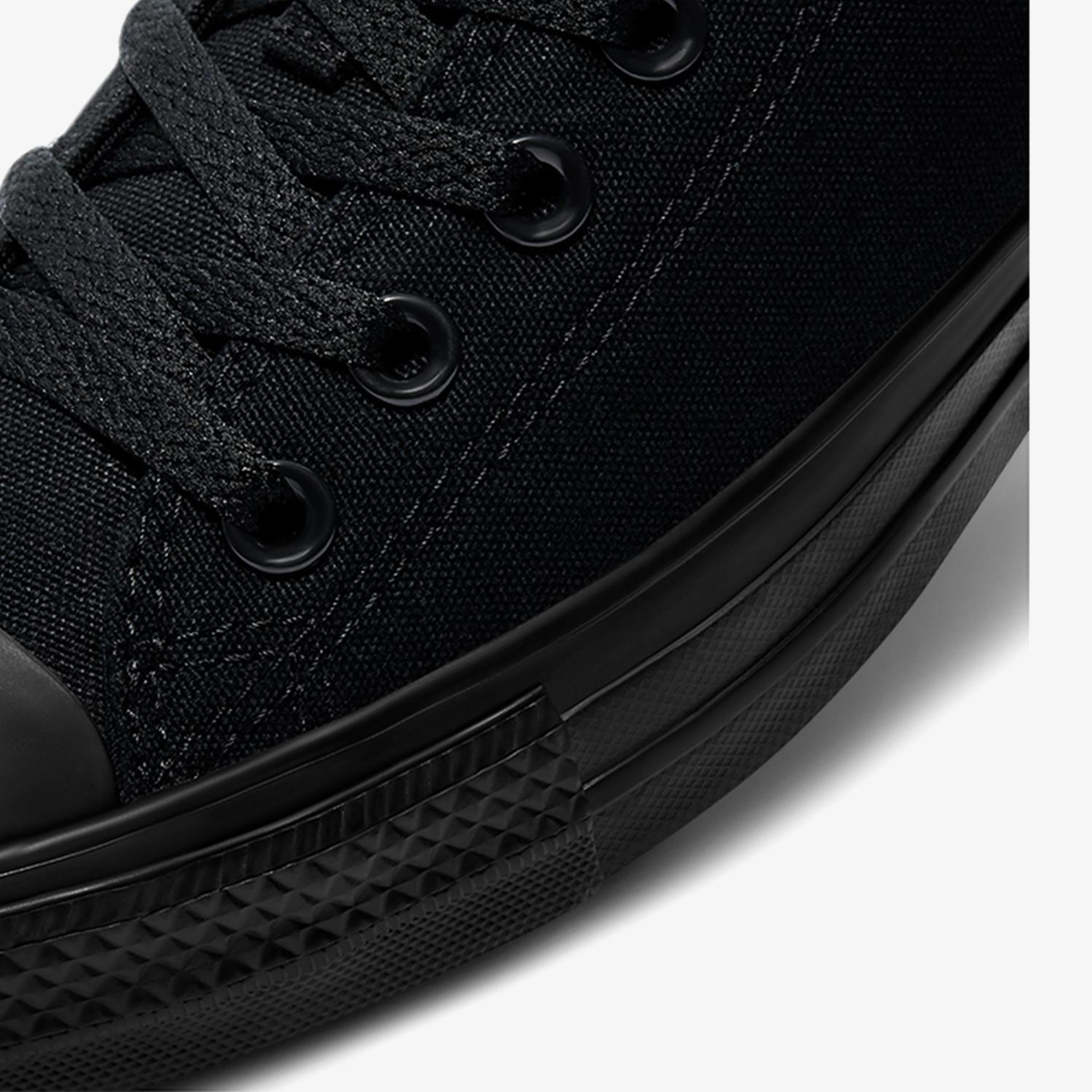 Converse Chuck Taylor All Star Classic Unisex Siyah Sneaker